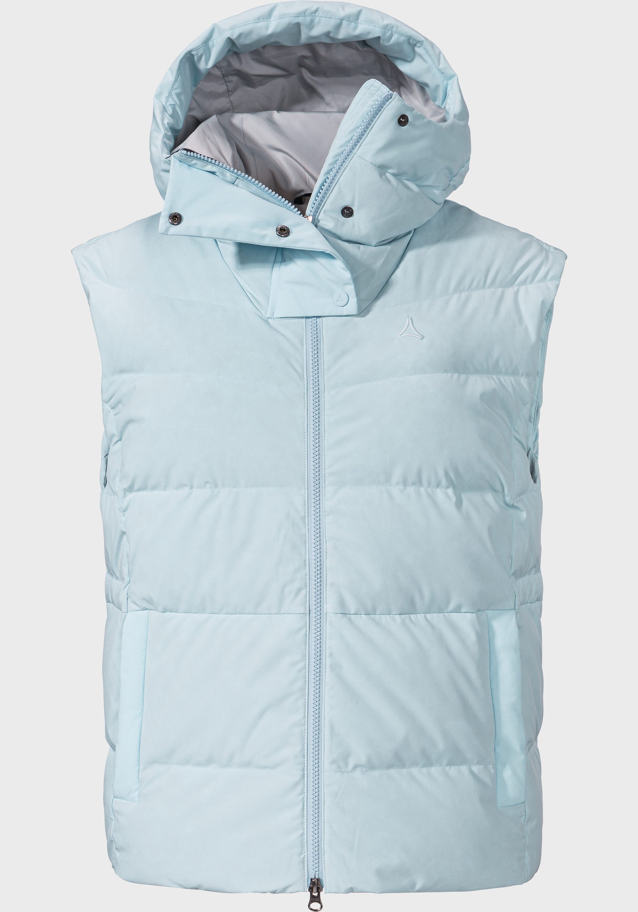 Funktionsweste Urban Down Vest Style Vindave WMS