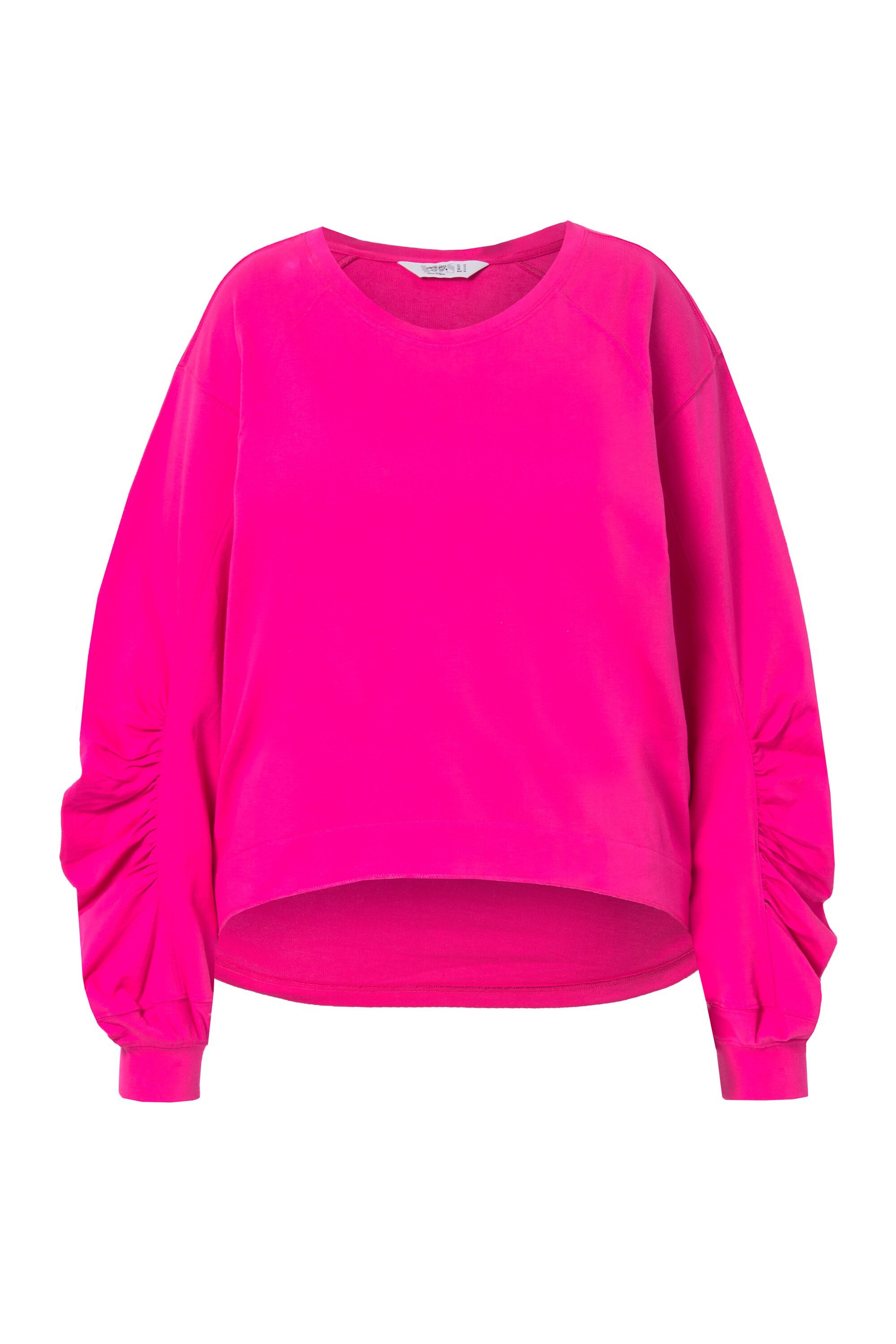 Angel of Style Sweatshirt Sweatshirt A-Linie günstig online kaufen