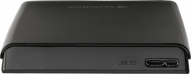 Verbatim Store 'n' Go USB 3.0 externe HDD-Festplatte (2 TB) 3,5" – Bild 4 von 5