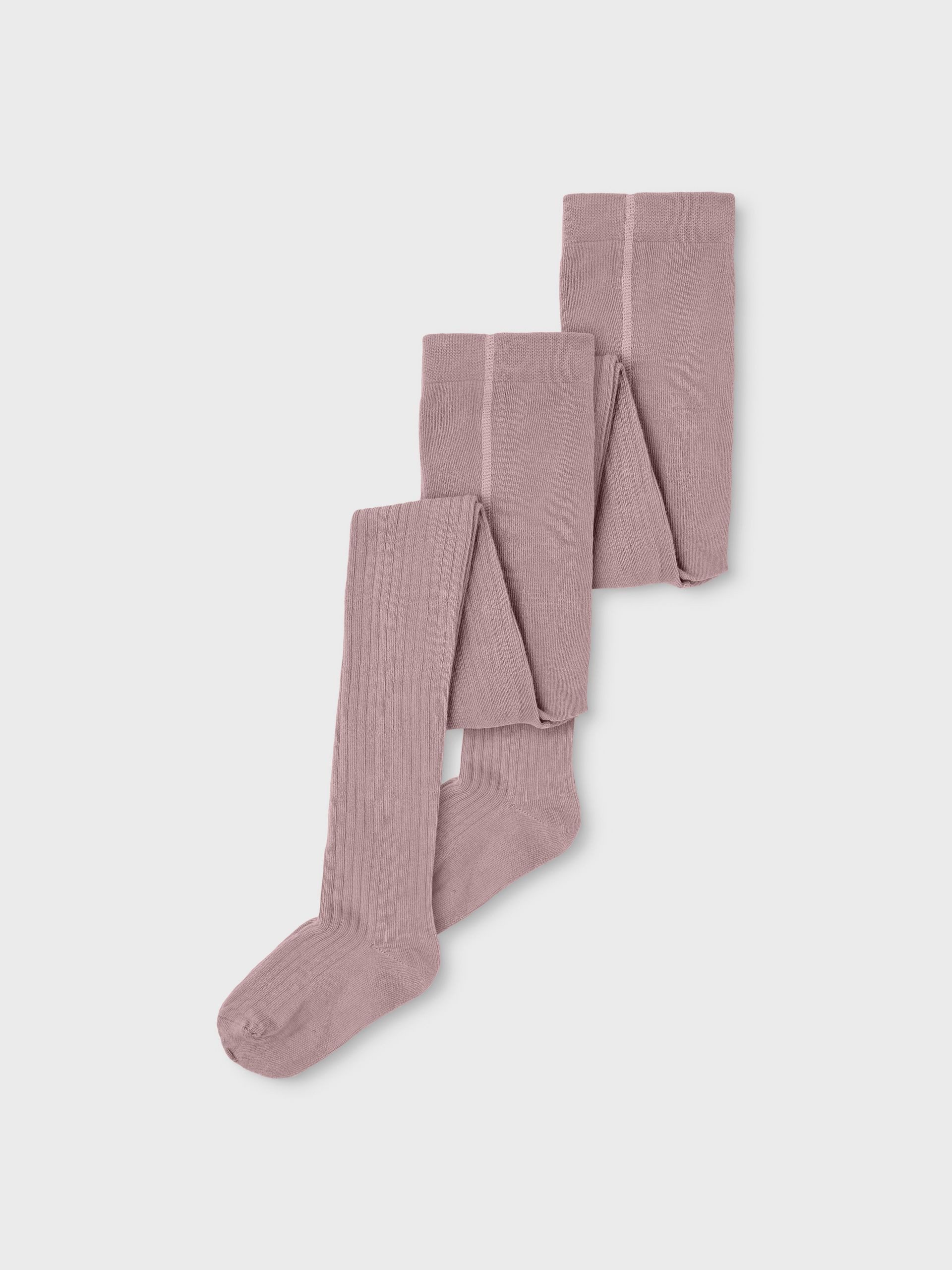 Name It Strumpfhose NKNPANTYHOSE RIB 2P