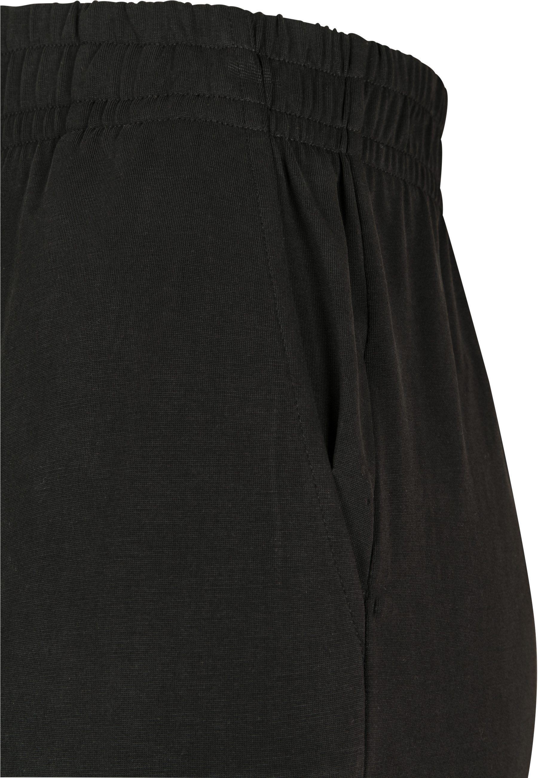 URBAN CLASSICS Bequeme Jeans Urban Classics Damen Ladies Modal Culotte (1-tlg)