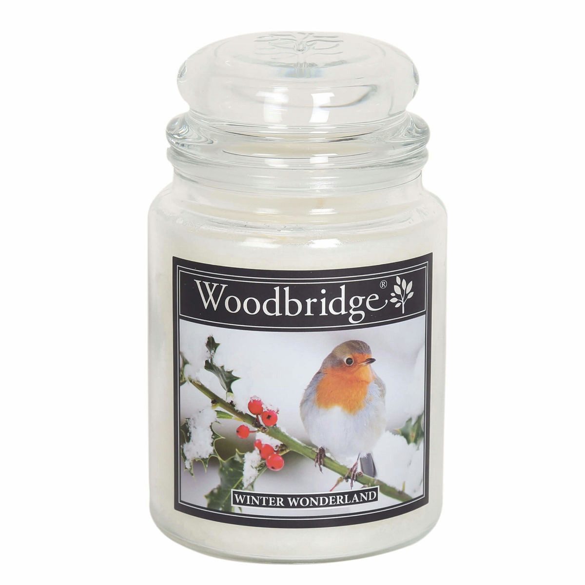 Woodbridge Duftkerze Winter Wonderland - 565g günstig online kaufen