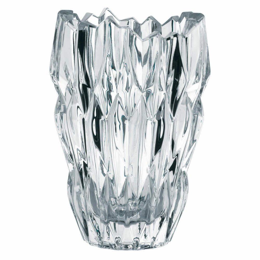 Nachtmann Dekovase Quartz 16 cm Made günstig online kaufen