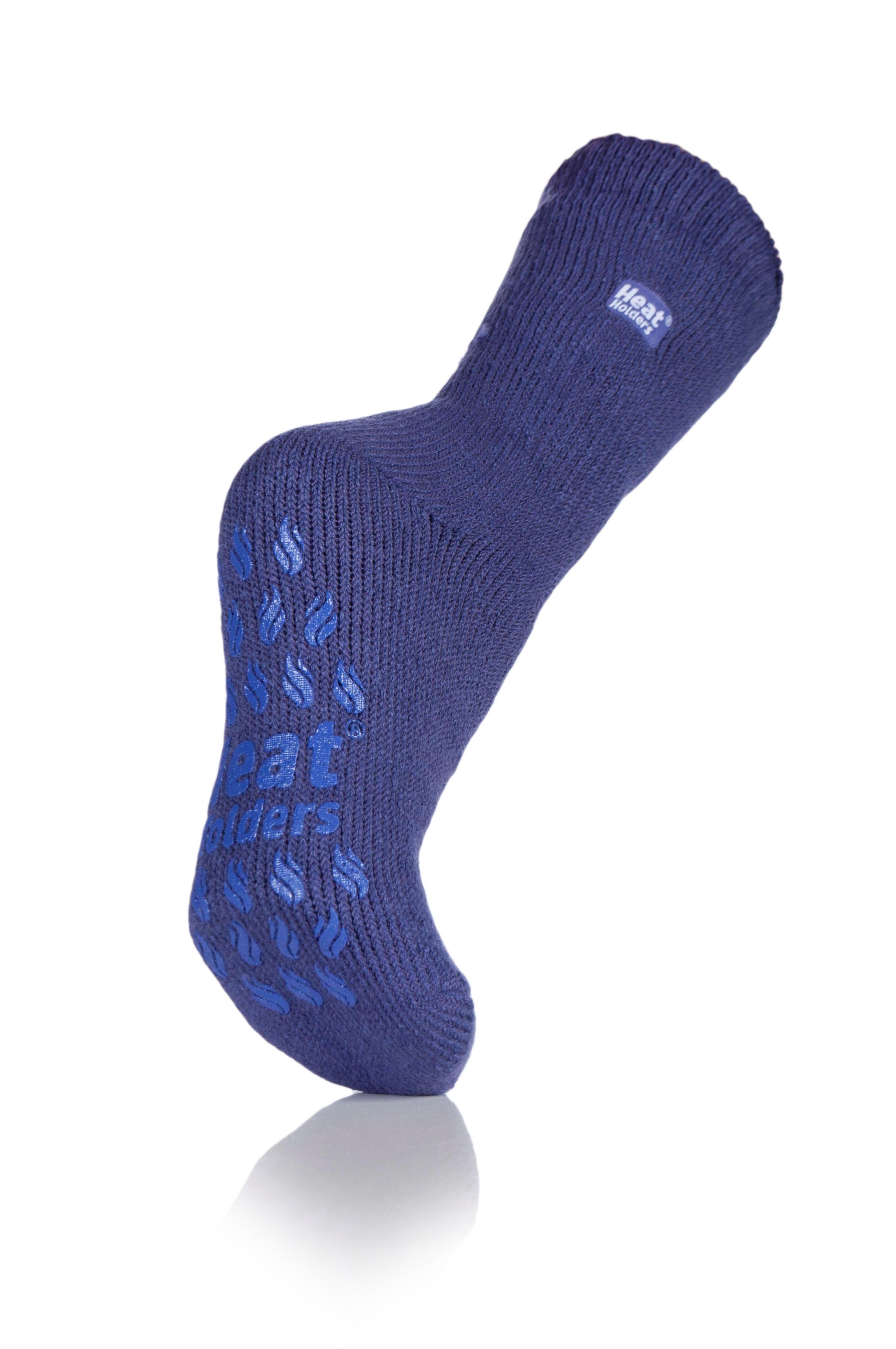 Thermosocken Original Slipper ABS Antirutsch Damen 37-42