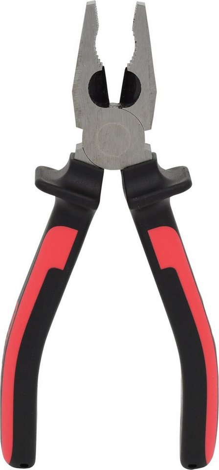 Thumbnail - KS Tools Kombizange ERGOTORQUE Kombinationszange, 180mm
