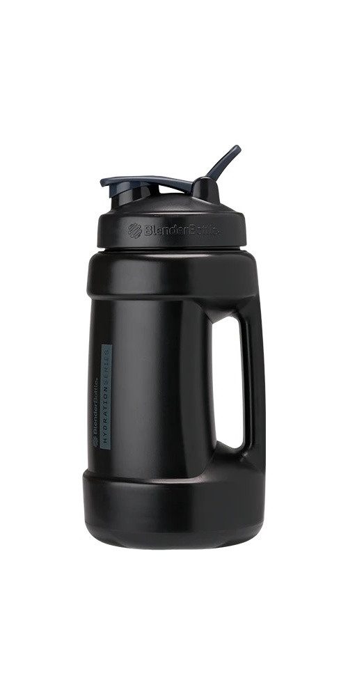 BlenderBottle Trinkflasche Hydration Koda 2200ml schwarz