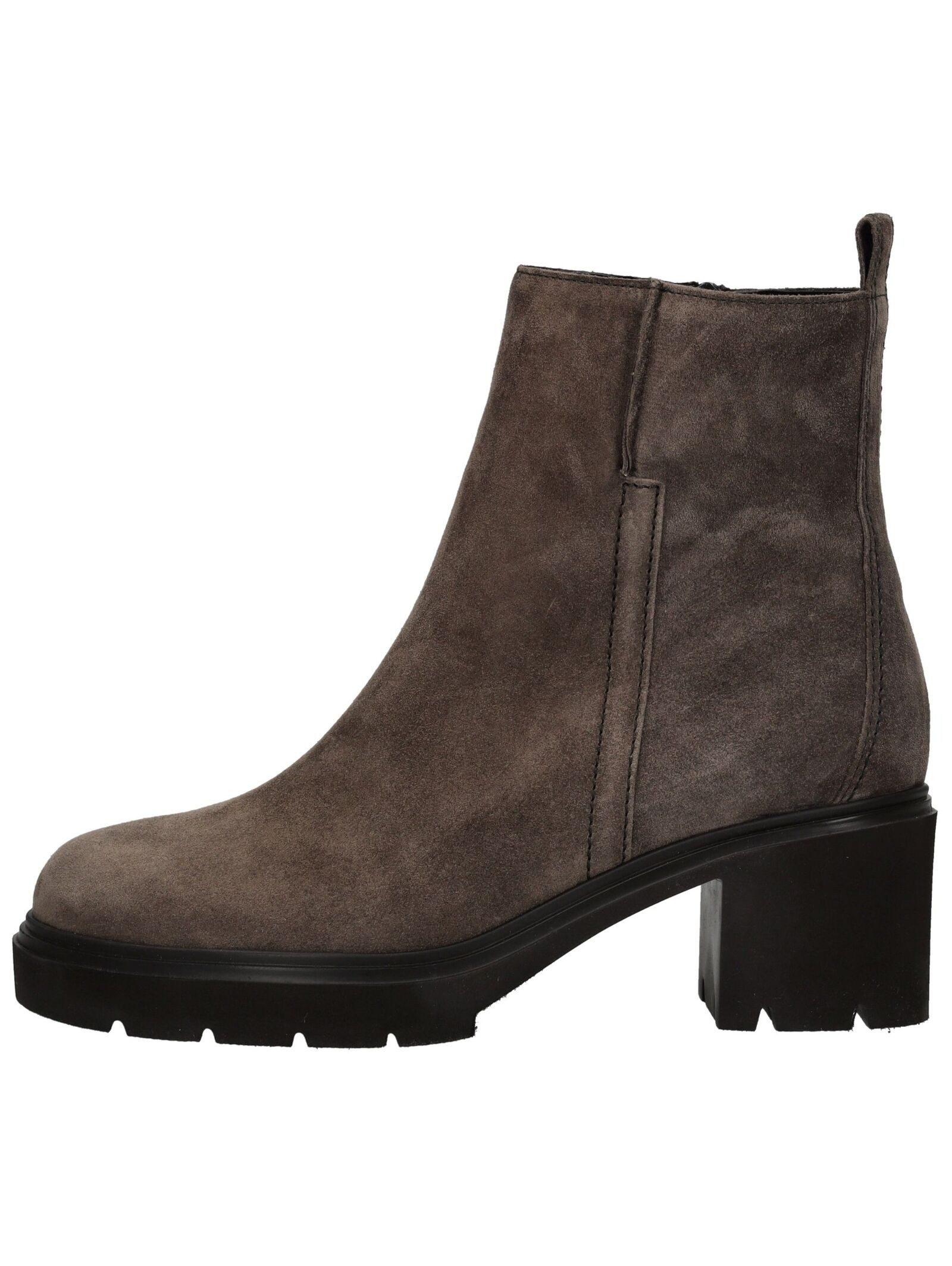 Gabor Gabor Stiefelette Veloursleder Stiefelette
