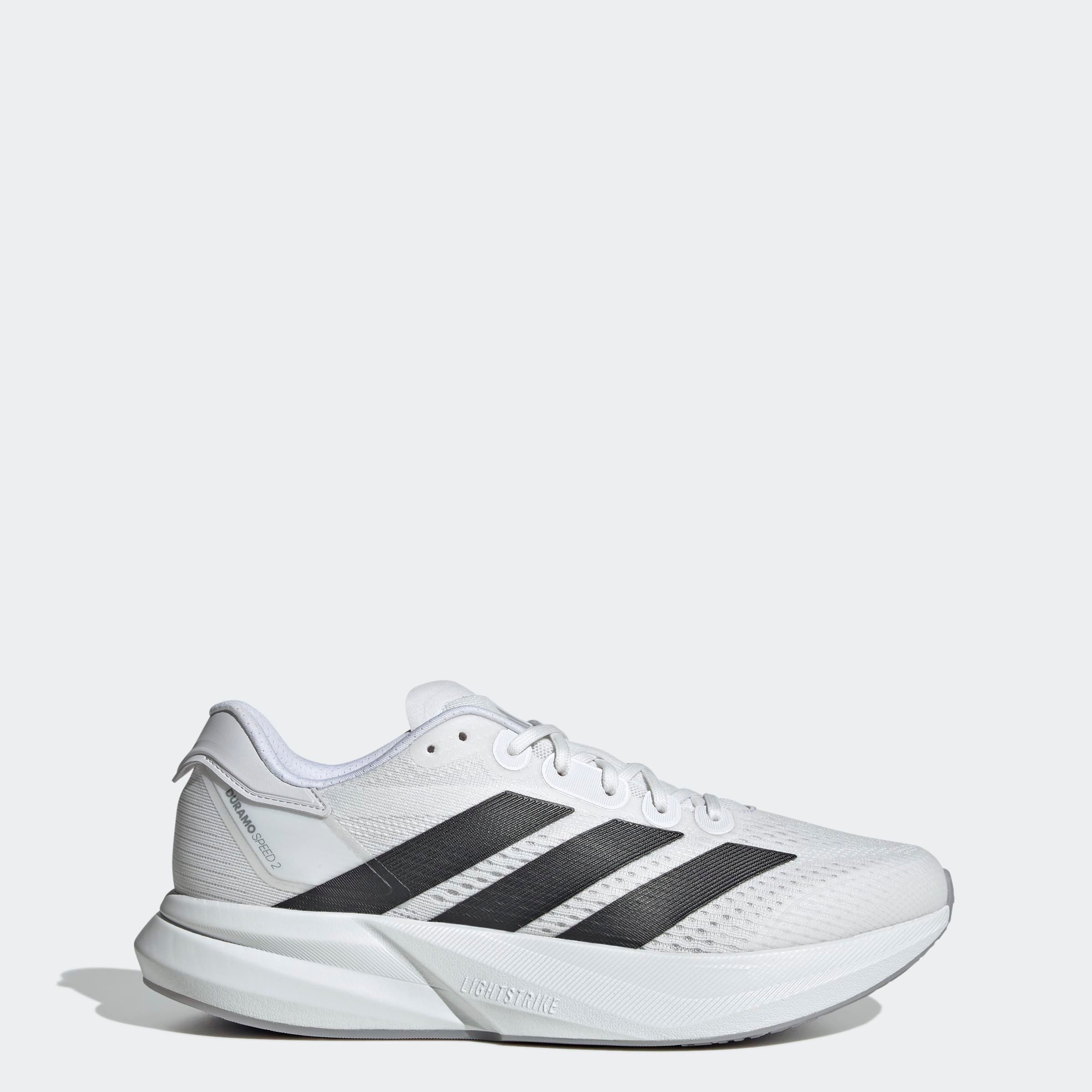 adidas Performance DURAMO SPEED 2 Laufschuh sehr leicht