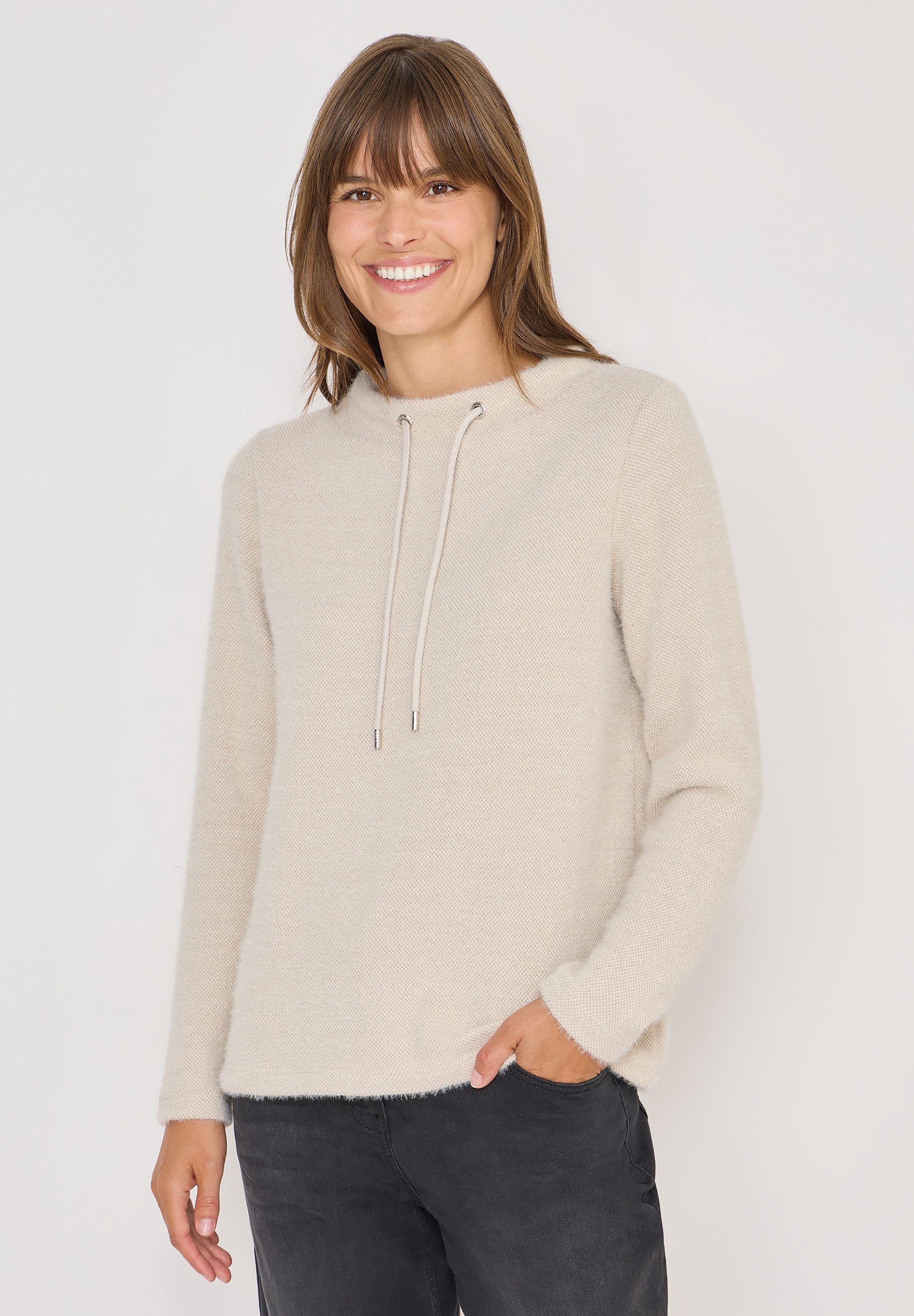 CECIL Langarmshirt günstig online kaufen