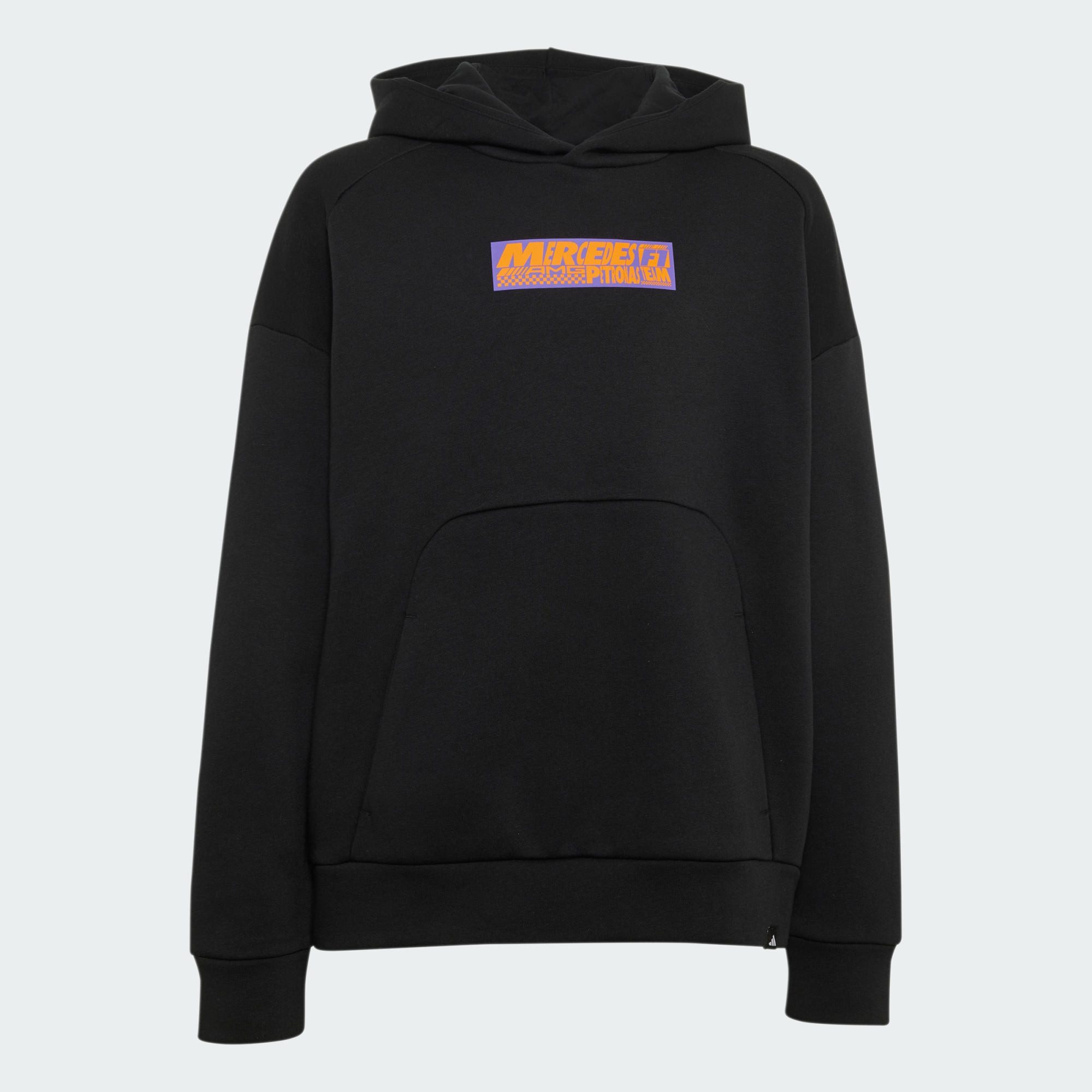 adidas Performance Hoodie (1-tlg)