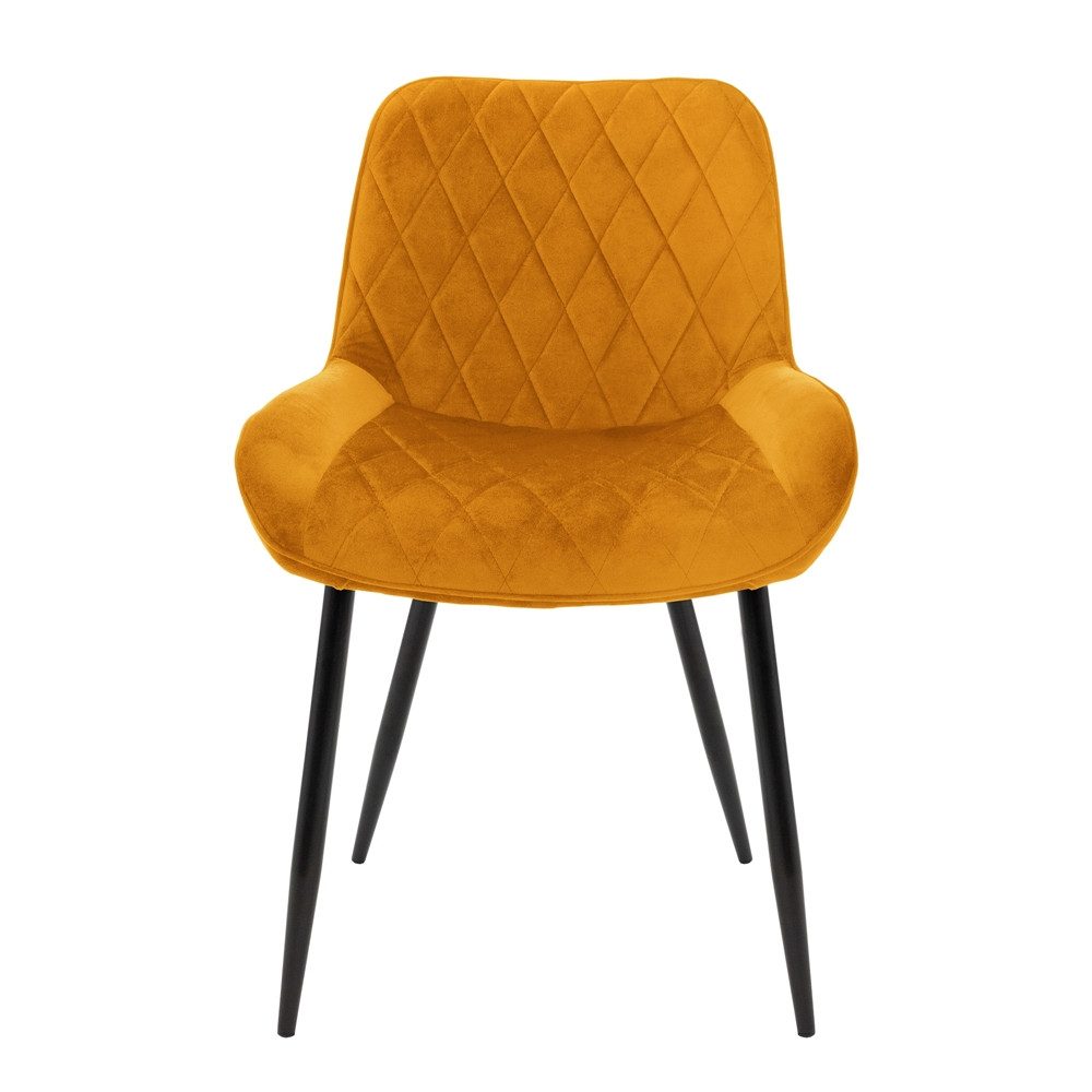 ML-DESIGN Stuhl Esszimmerstuhl mit Rücken- und günstig online kaufen