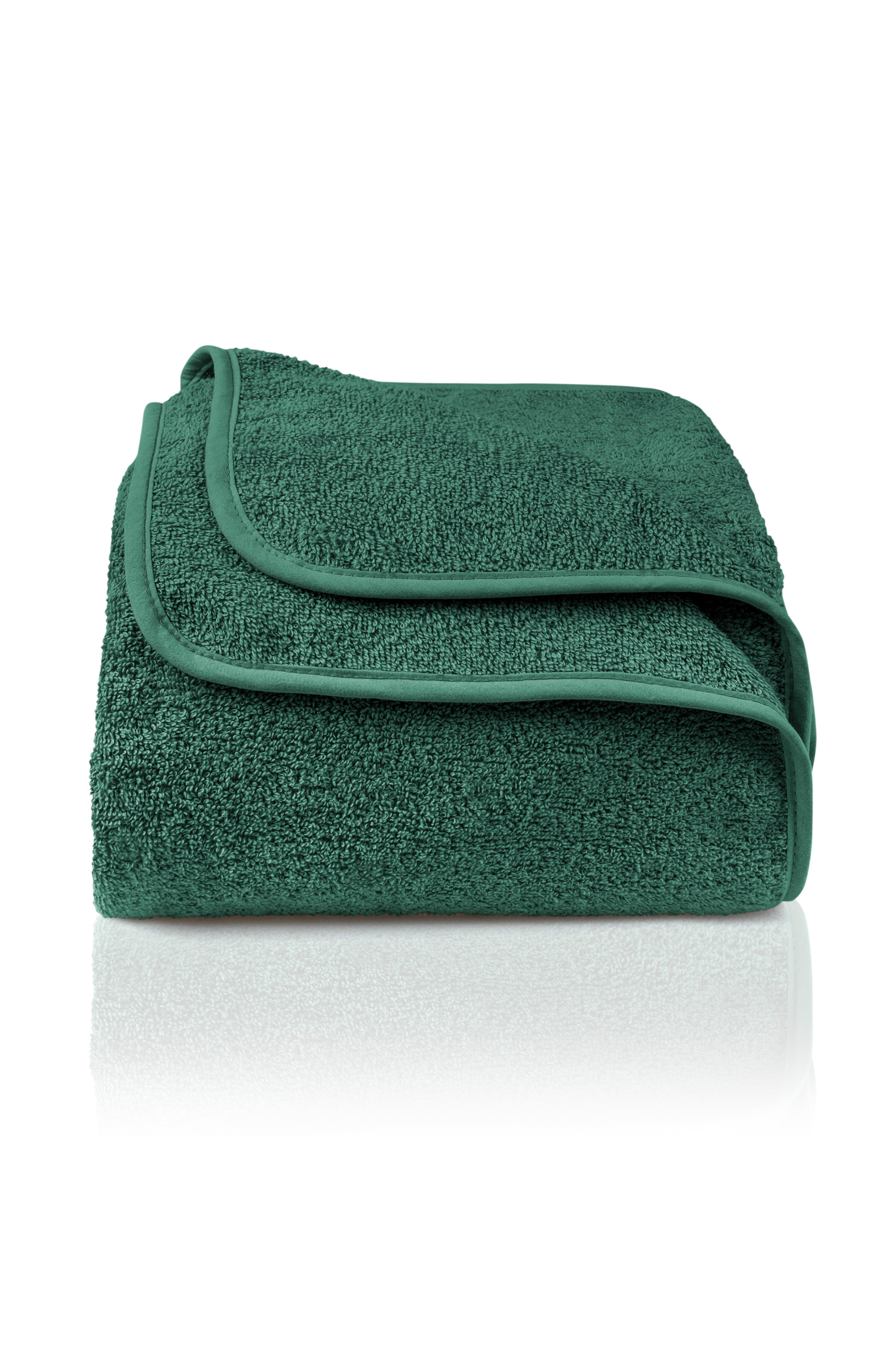 Wohndecke LAYNENBURG Frotteedecke Baumwolle 150x200 cm – Sommer & Sofa, Lay günstig online kaufen