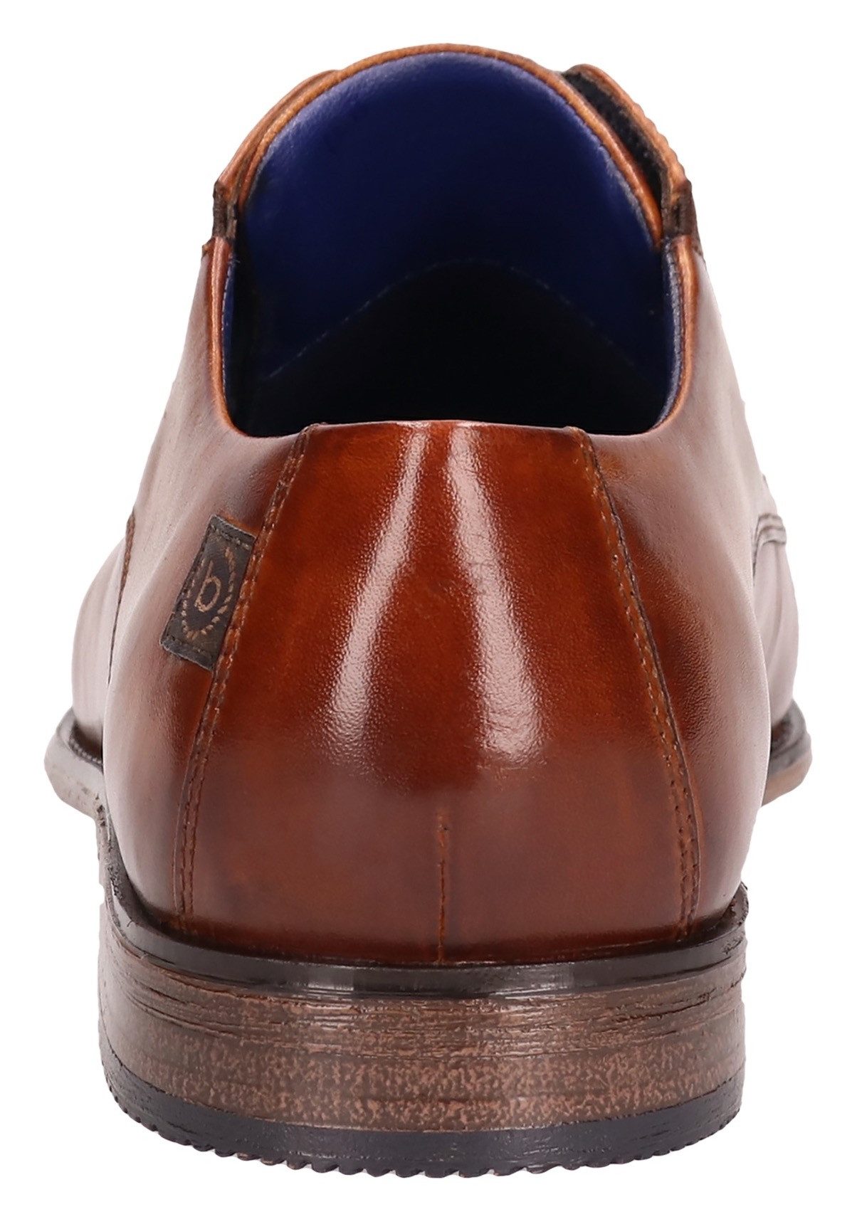 bugatti Schnürschuh Business Schuh, Anzugschuh mit günstig online kaufen