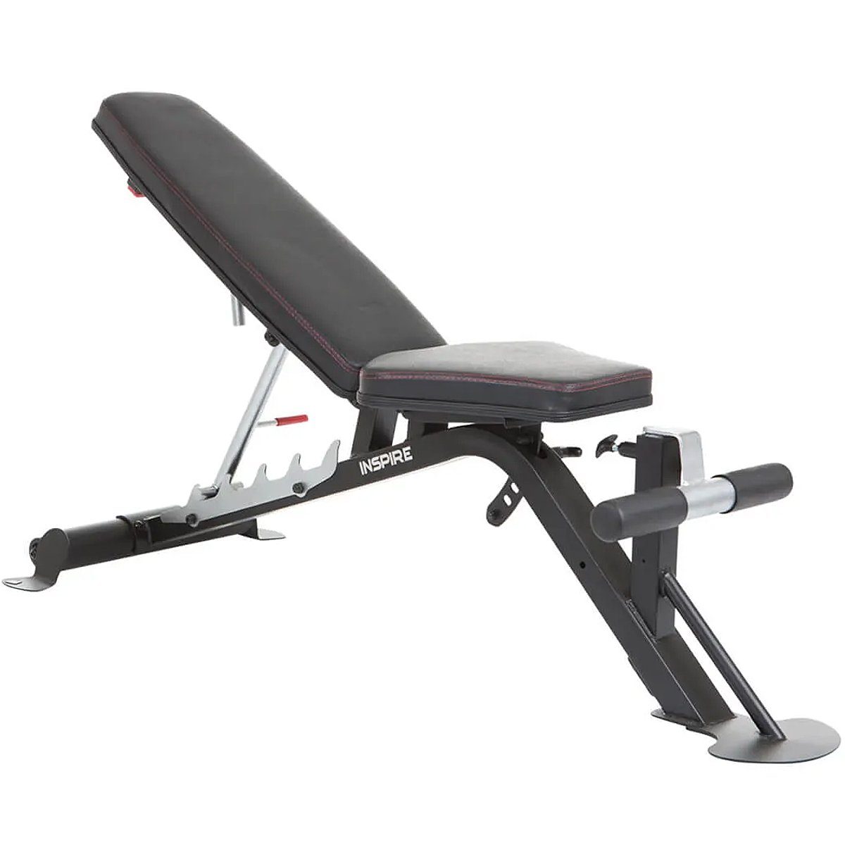 Bench HAMMER INSPIRE Rack) Trainingsbank und (für Schrägbank SCS FT2 by Hammer