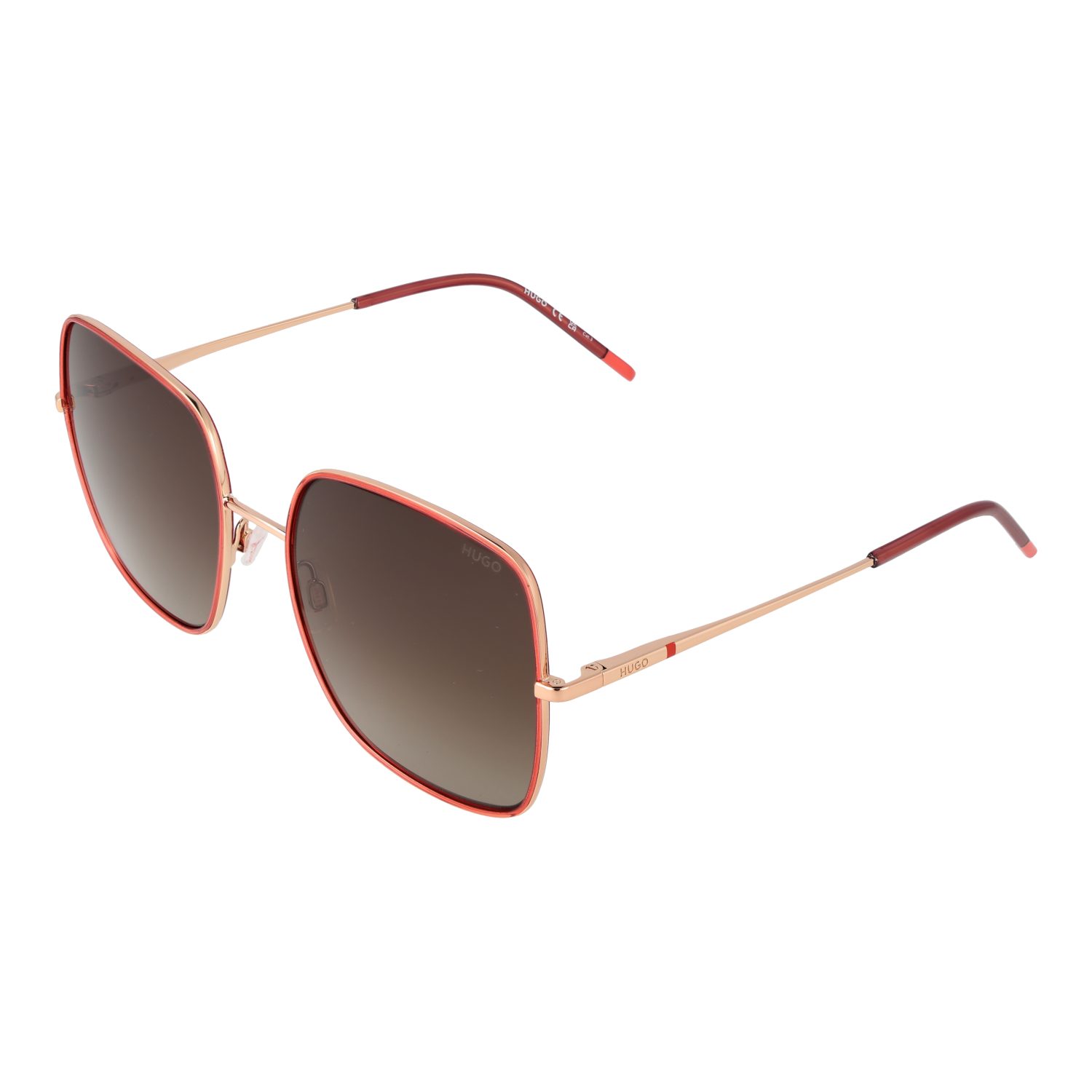 HUGO Sonnenbrille HG 1293/S 58OFYHA