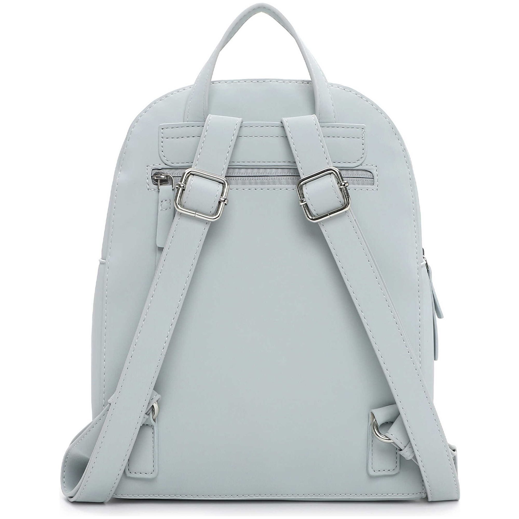 Tamaris Cityrucksack TAS Kimi, Polyurethan