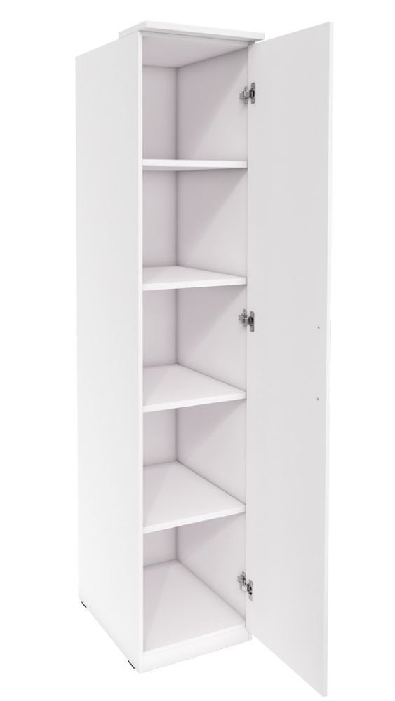 Helvetia cm Stauraumschrank cm / Optima B/T/H: 64 216 cm / 45