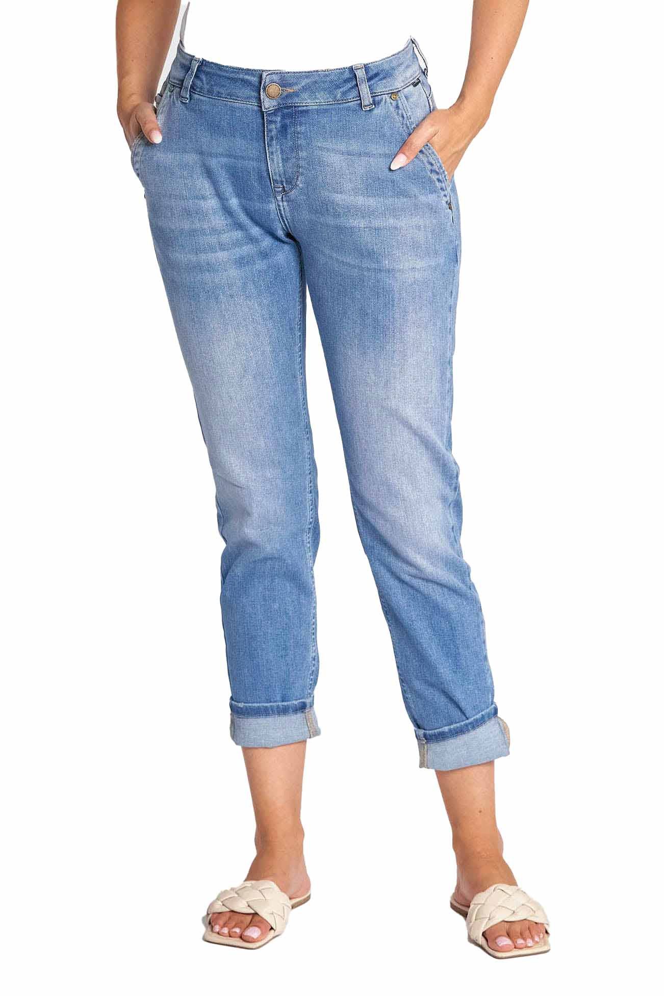 Zhrill 7/8-Jeans ZHDALVA günstig online kaufen