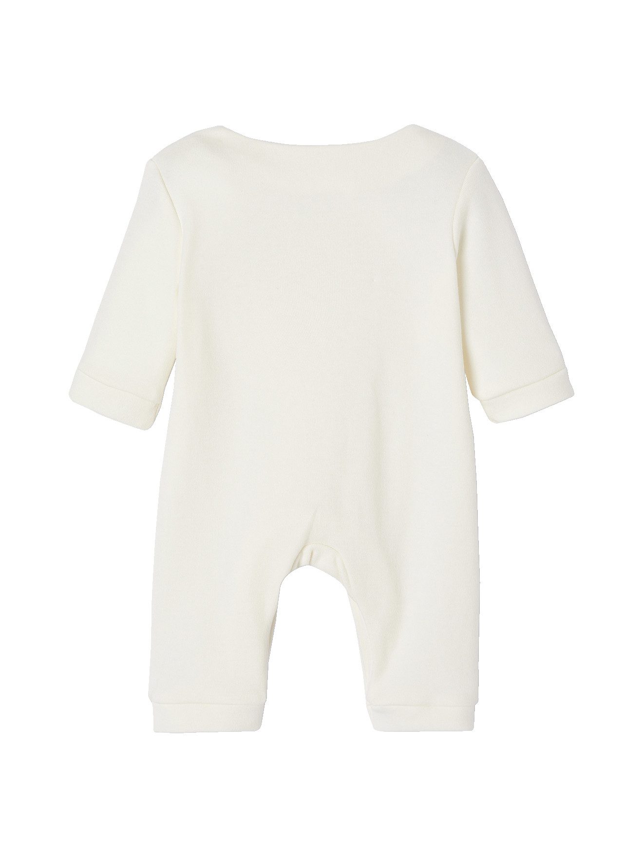 vertbaudet Strampler Bio-Kollektion: Baby-Set für Neugeborene, 4 Teile Geschenkset Geburt