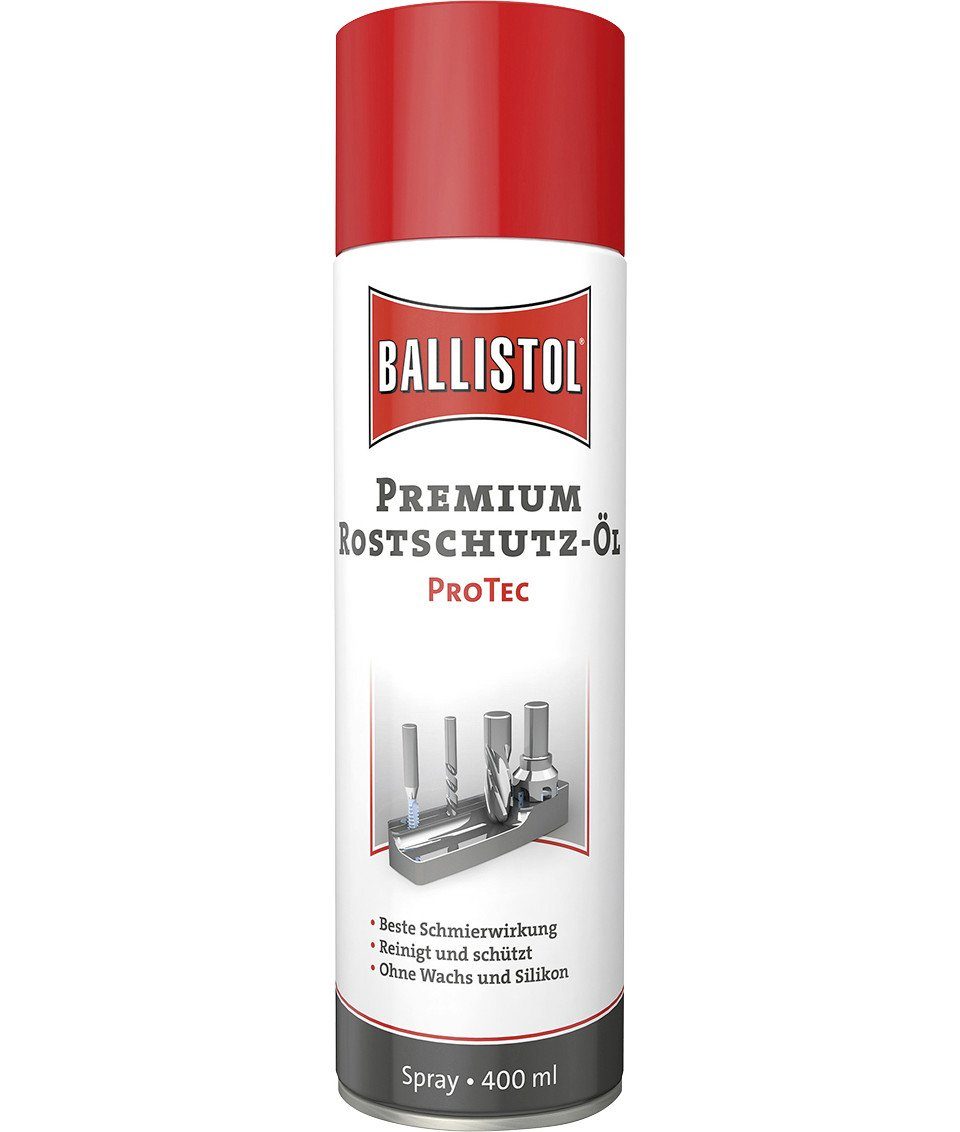 Schmierfett Ballistol Pro Tec Spray 400ml
