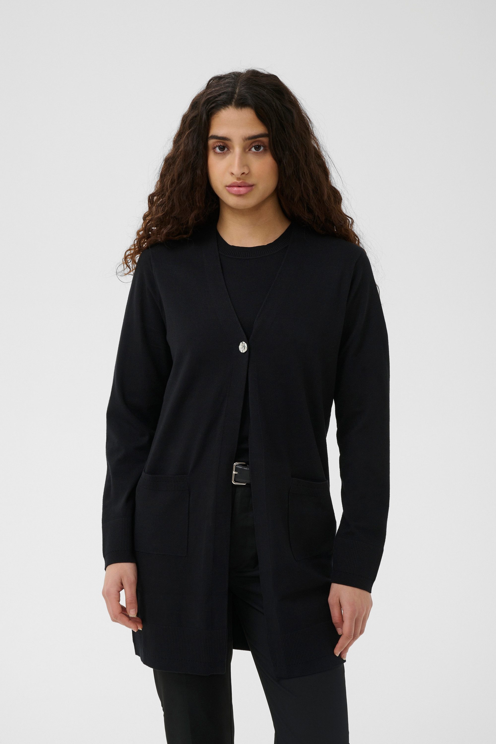InWear Cardigan Langarm MIKOIW