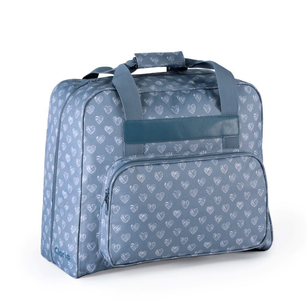 Clarie Freizeittasche Universaltasche CNT-266, Gepolsteter Griff, günstig online kaufen