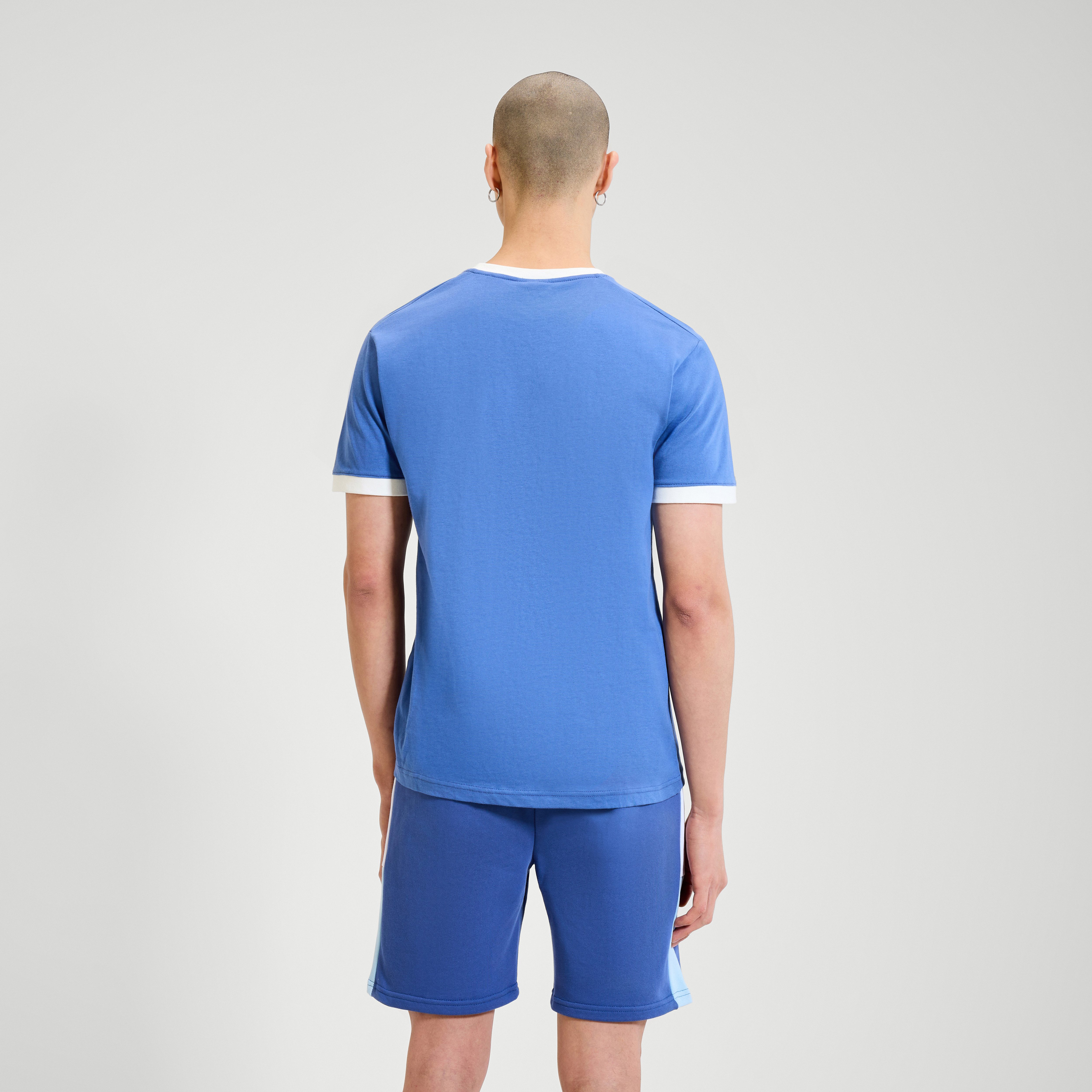 Ellesse T-Shirt MEDUNO TEE (1-tlg) günstig online kaufen