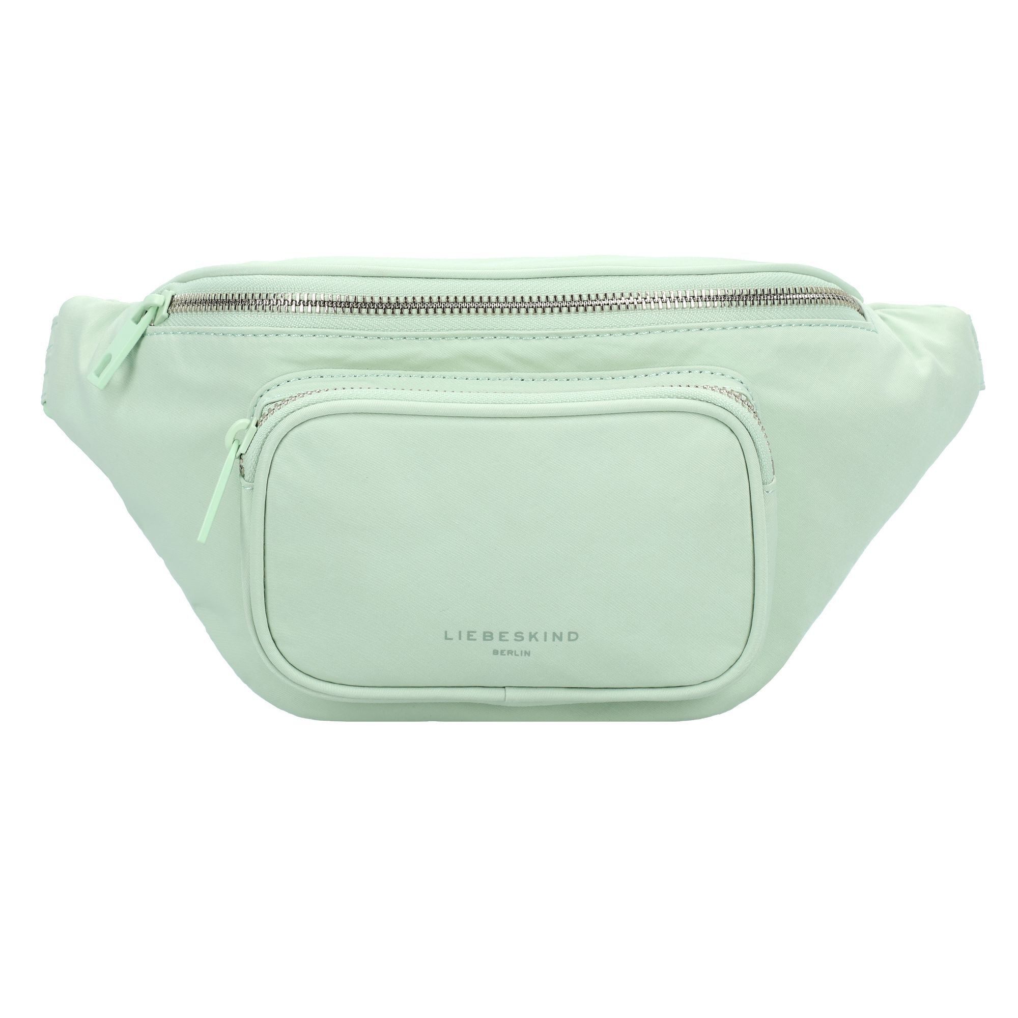 Gürteltasche Lila