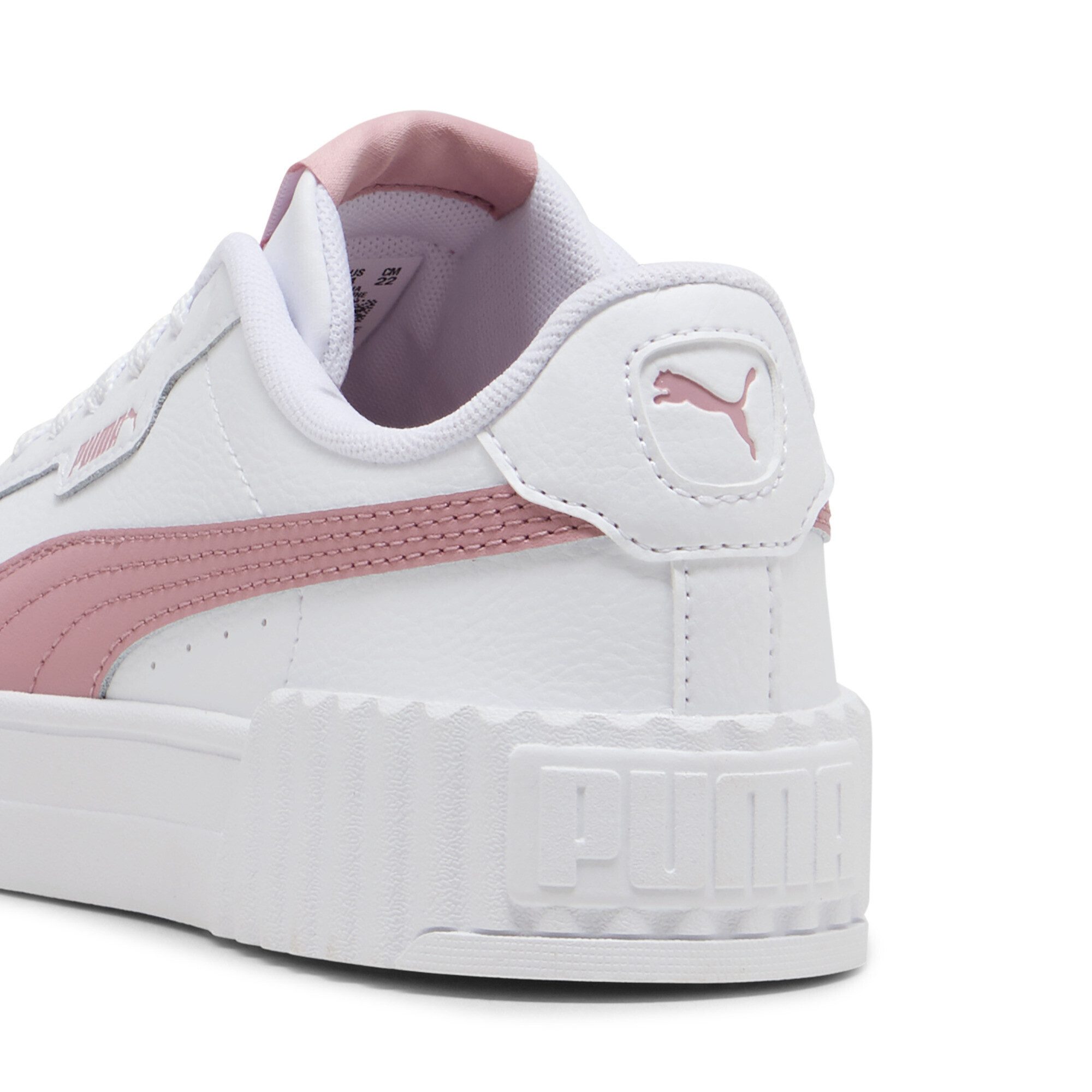 PUMA Carina 3.0 Sneakers Mädchen Sneaker – Bild 2 von 5
