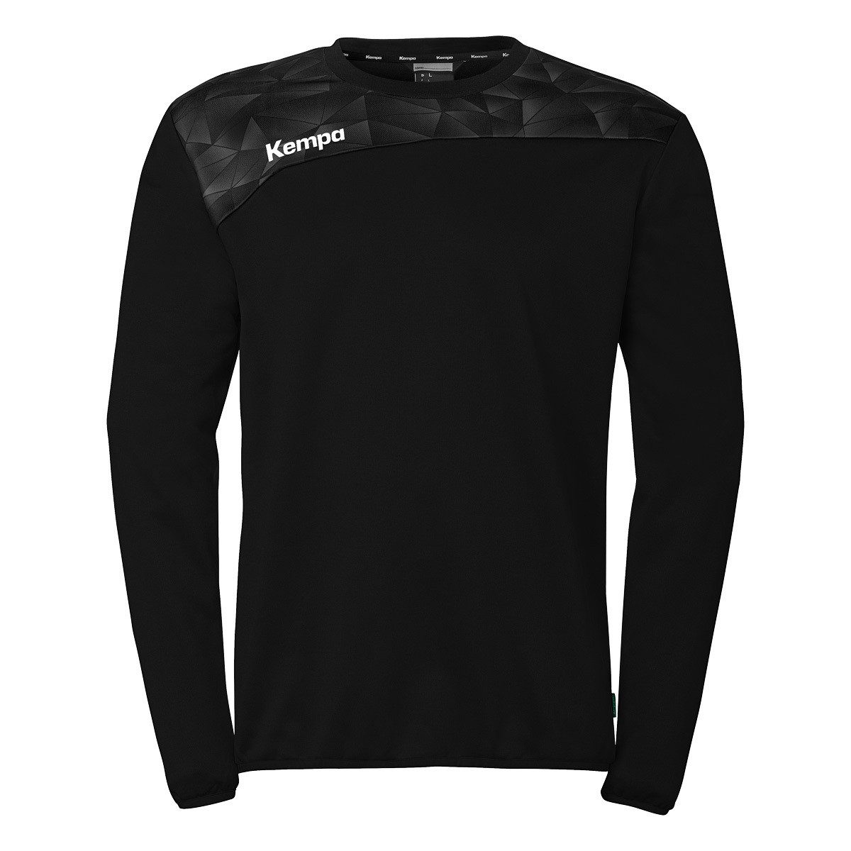 Kempa Langarmshirt Sweatshirt Athletics 29 (1-tlg., Trikot)