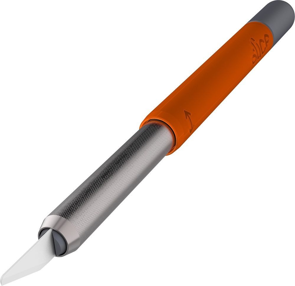 SPG Резакиmesser Bastelmesser (Mit Schutzkappe)