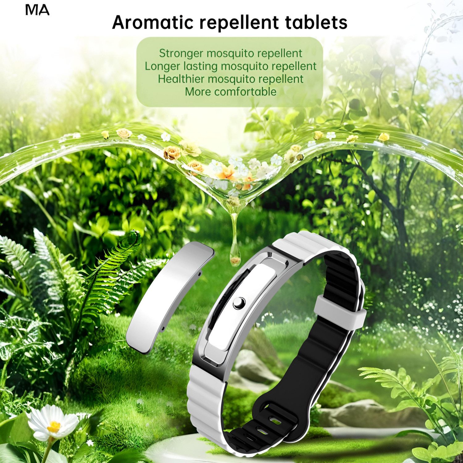 ibettertec Armband Smartarmband Armband IP68 Intelligentes günstig online kaufen