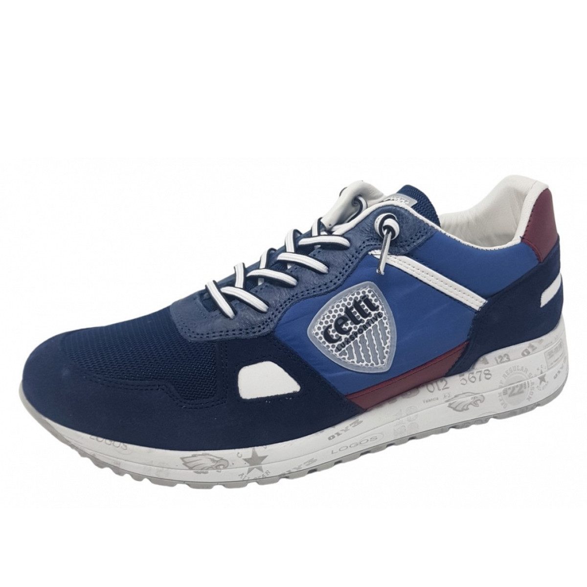 Cetti Sneaker