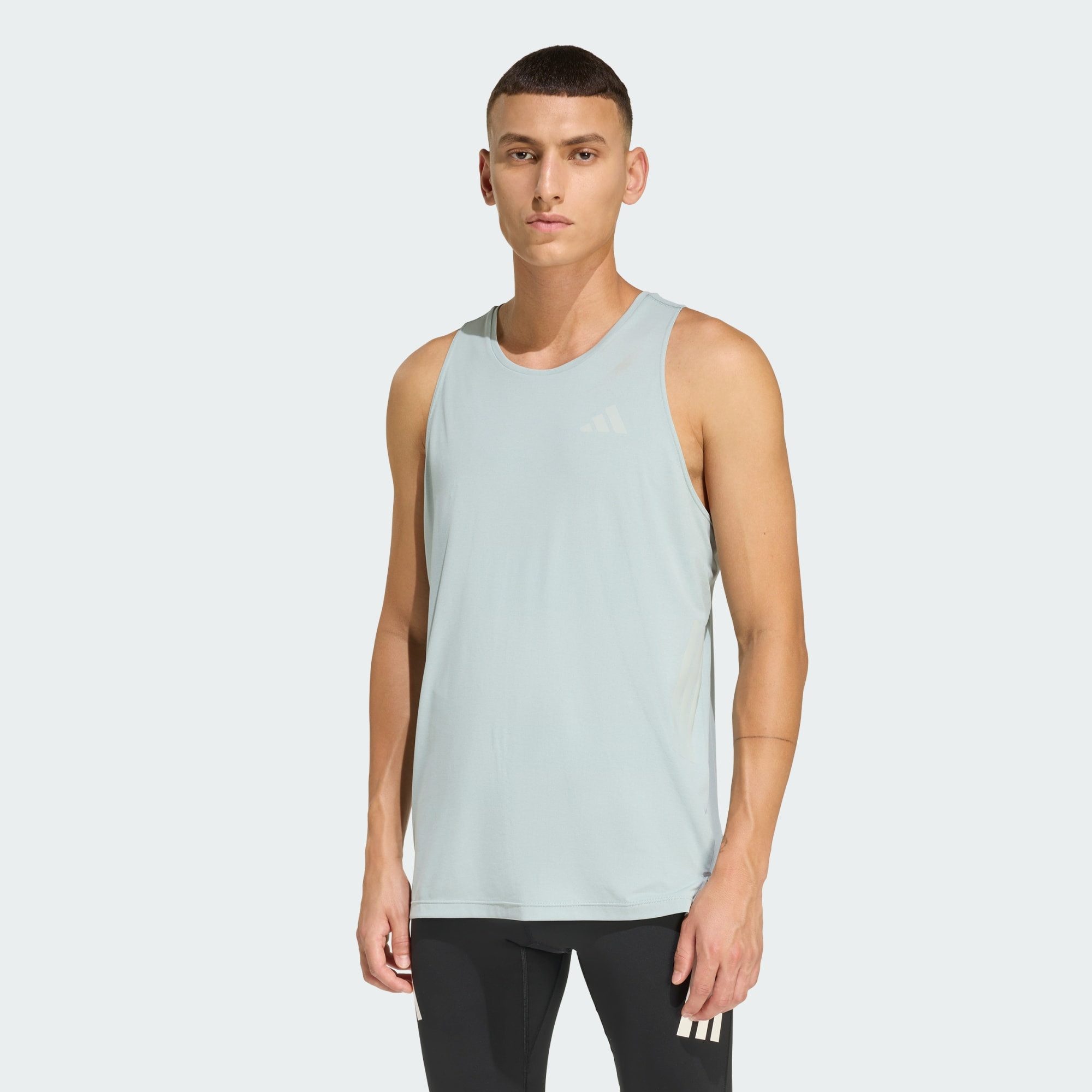 adidas Performance Tanktop ADI365 CLIMACOOL LAUFTANKTOP (1-tlg)