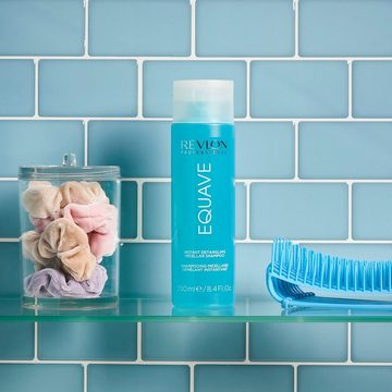 REVLON PROFESSIONAL Haarshampoo Equave Instant Detangling Micellar Shampoo 250 ml