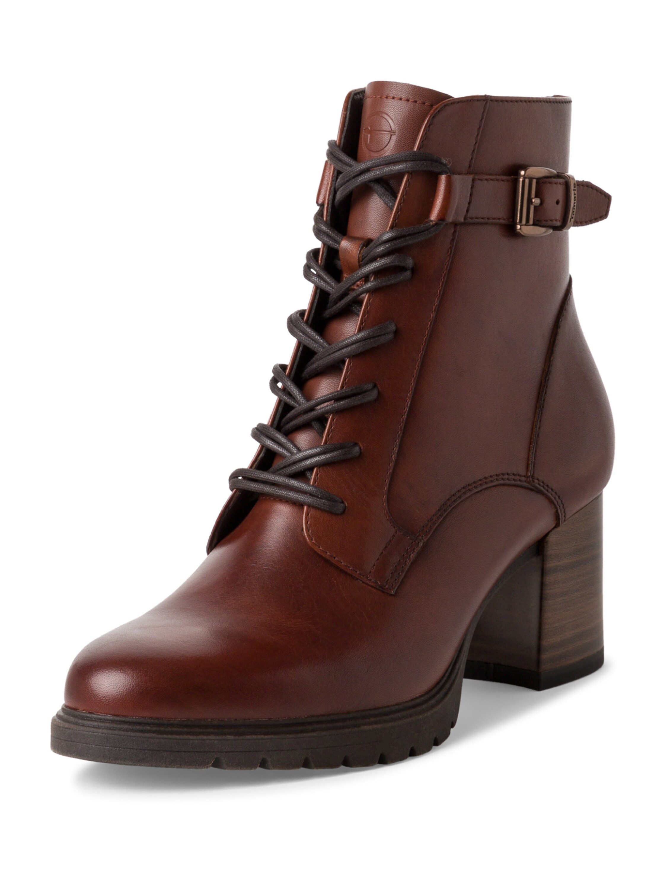 Tamaris Schnürstiefelette (1-tlg) günstig online kaufen