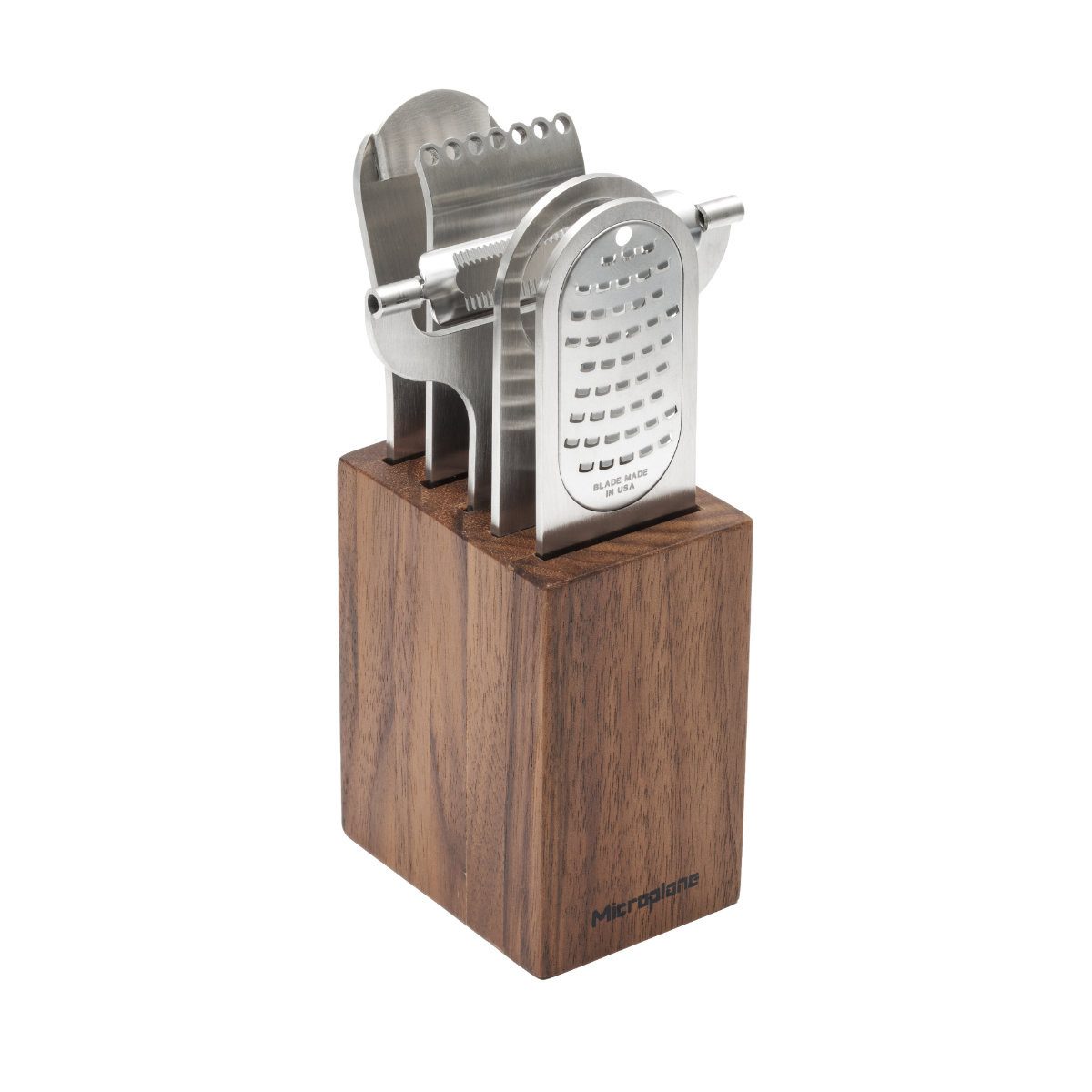 Microplane Teigrädchen Specialty, 6-tlg.
