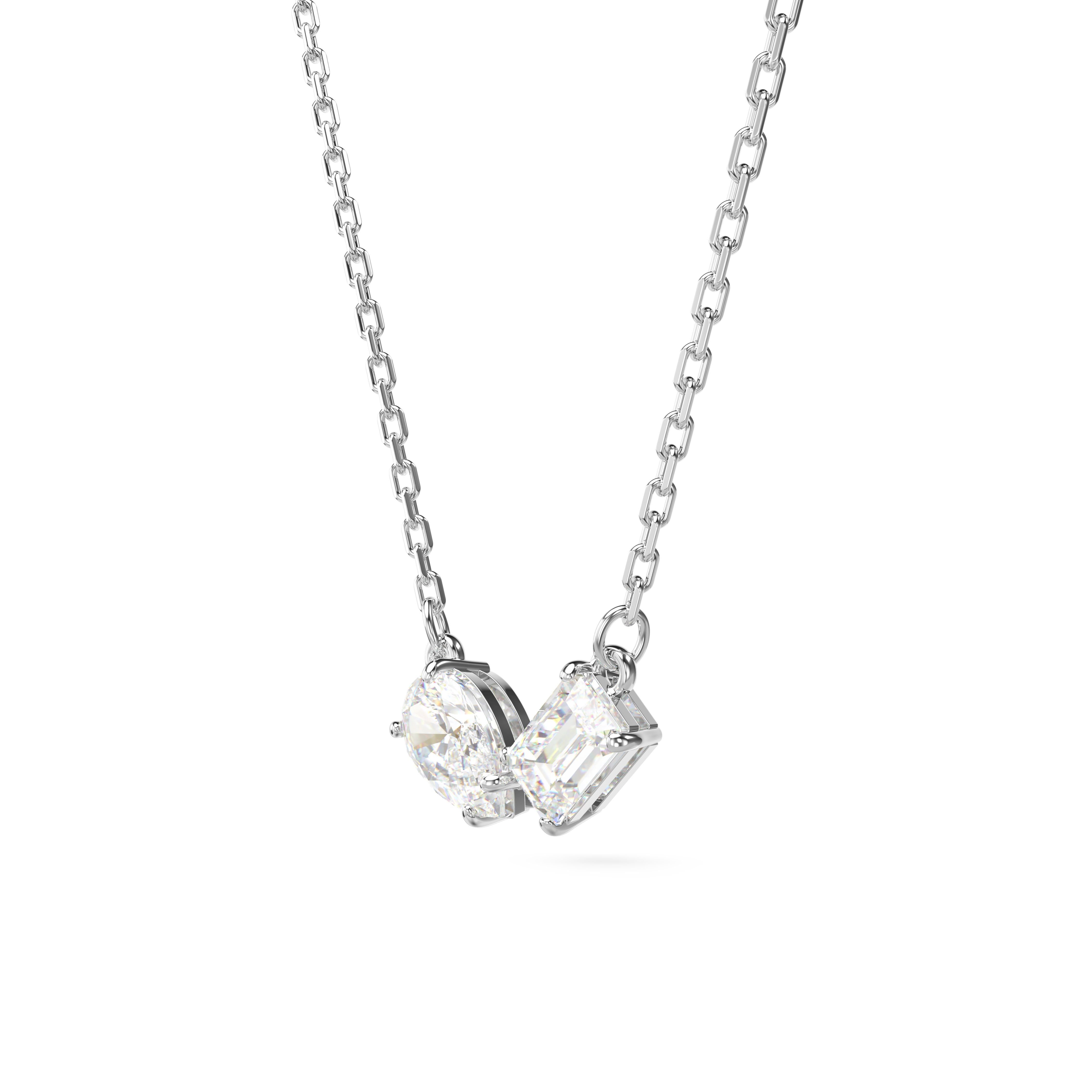 Swarovski Collier...