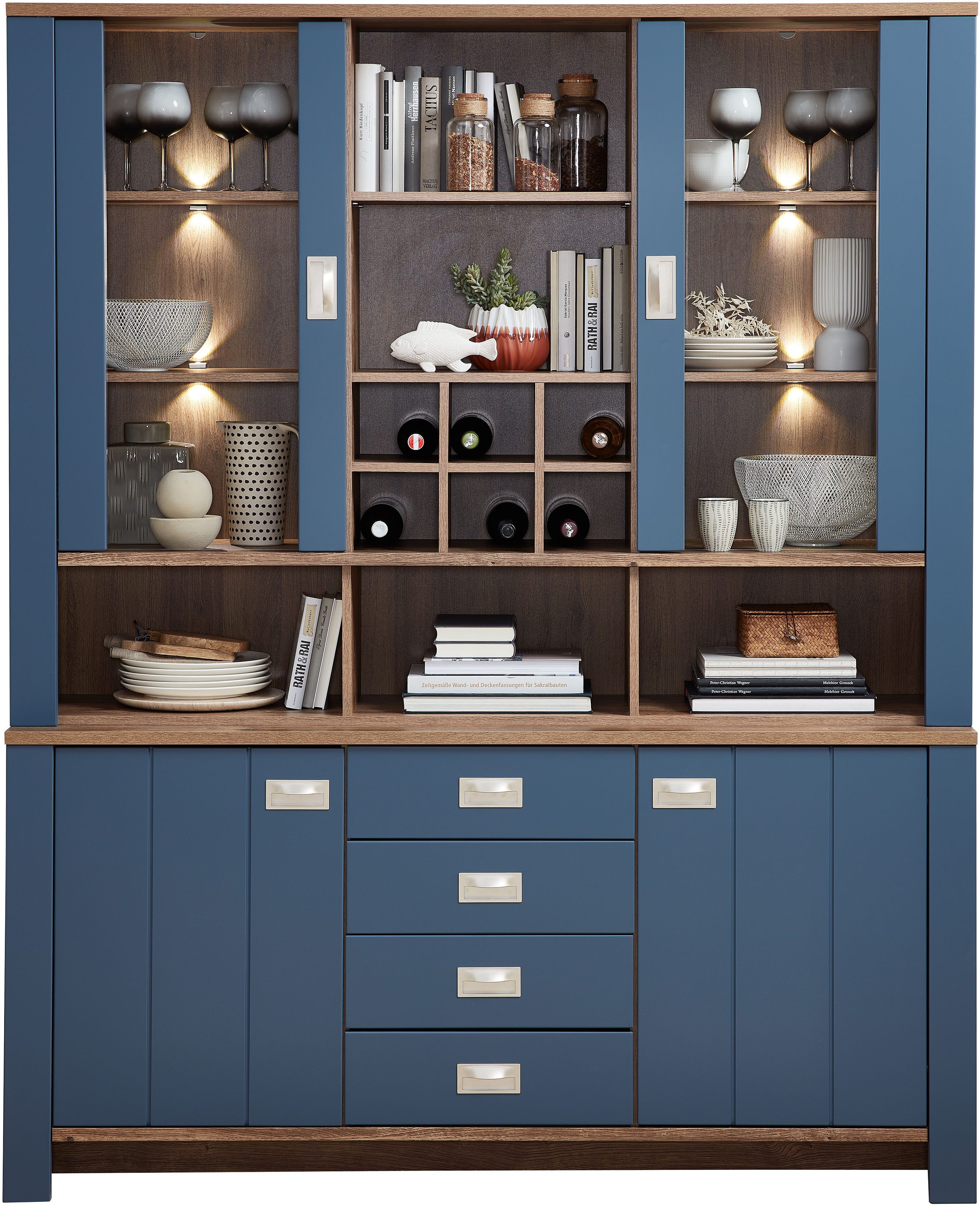 Moderne Buffetschränke kaufen » Moderne Küchenbuffets | OTTO