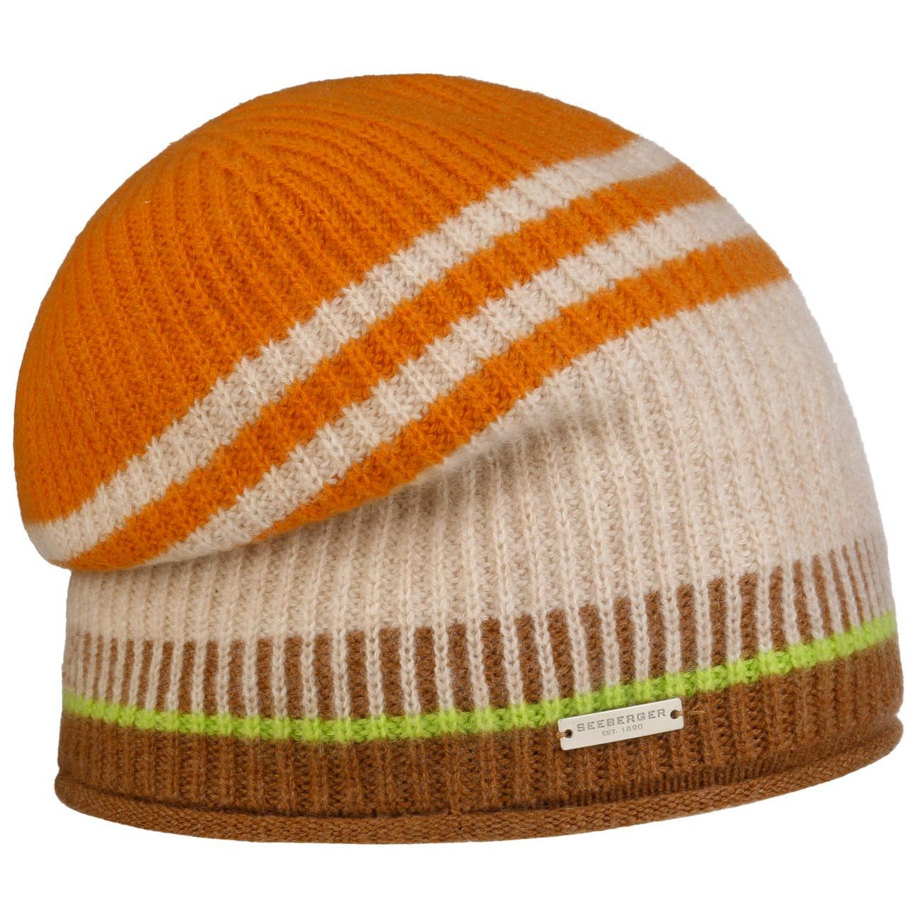Seeberger Beanie