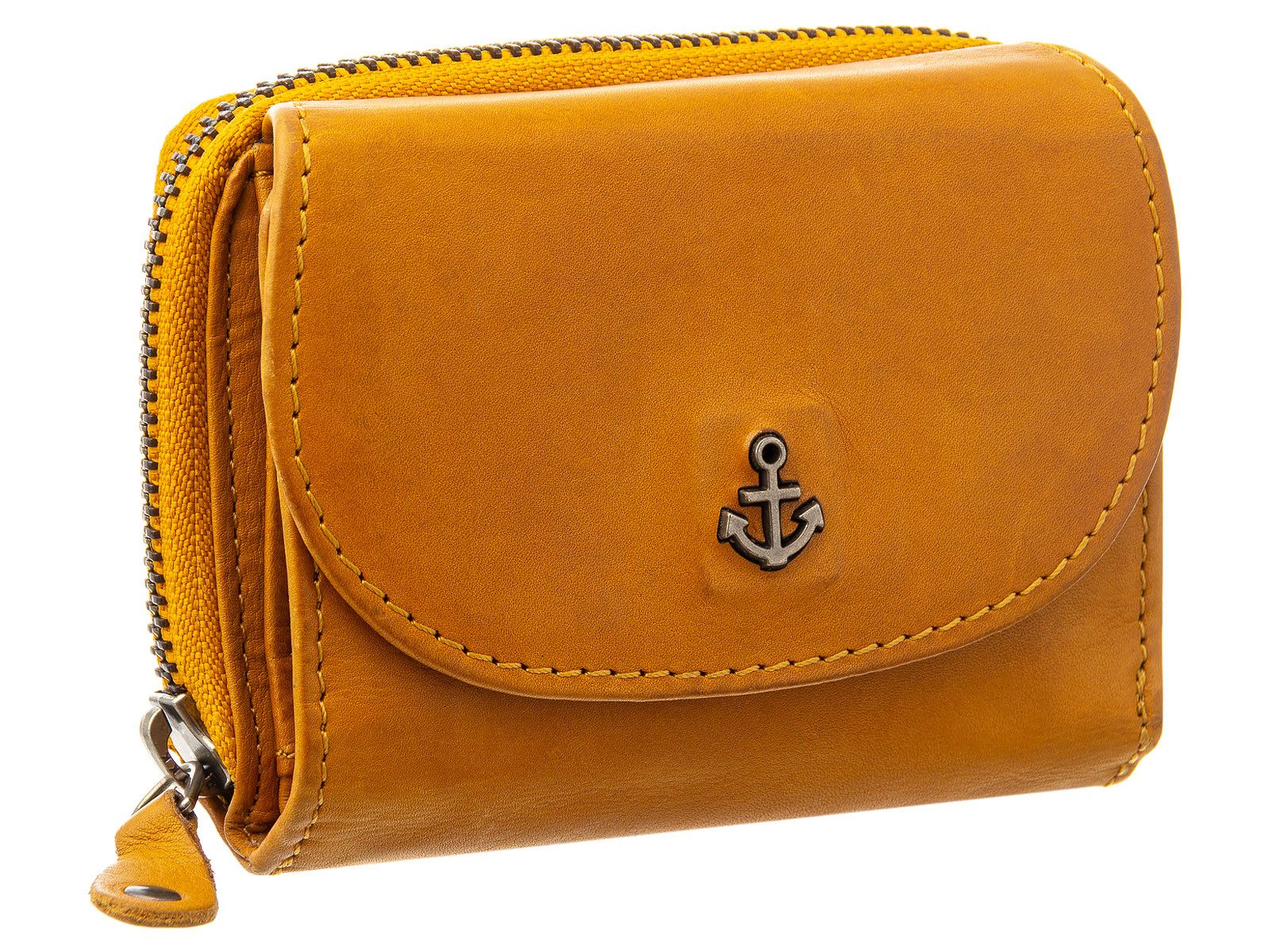 HARBOUR 2nd Geldbörse SL.14503 cardcase style kl. Maeve Geldbörse Leder (1- günstig online kaufen