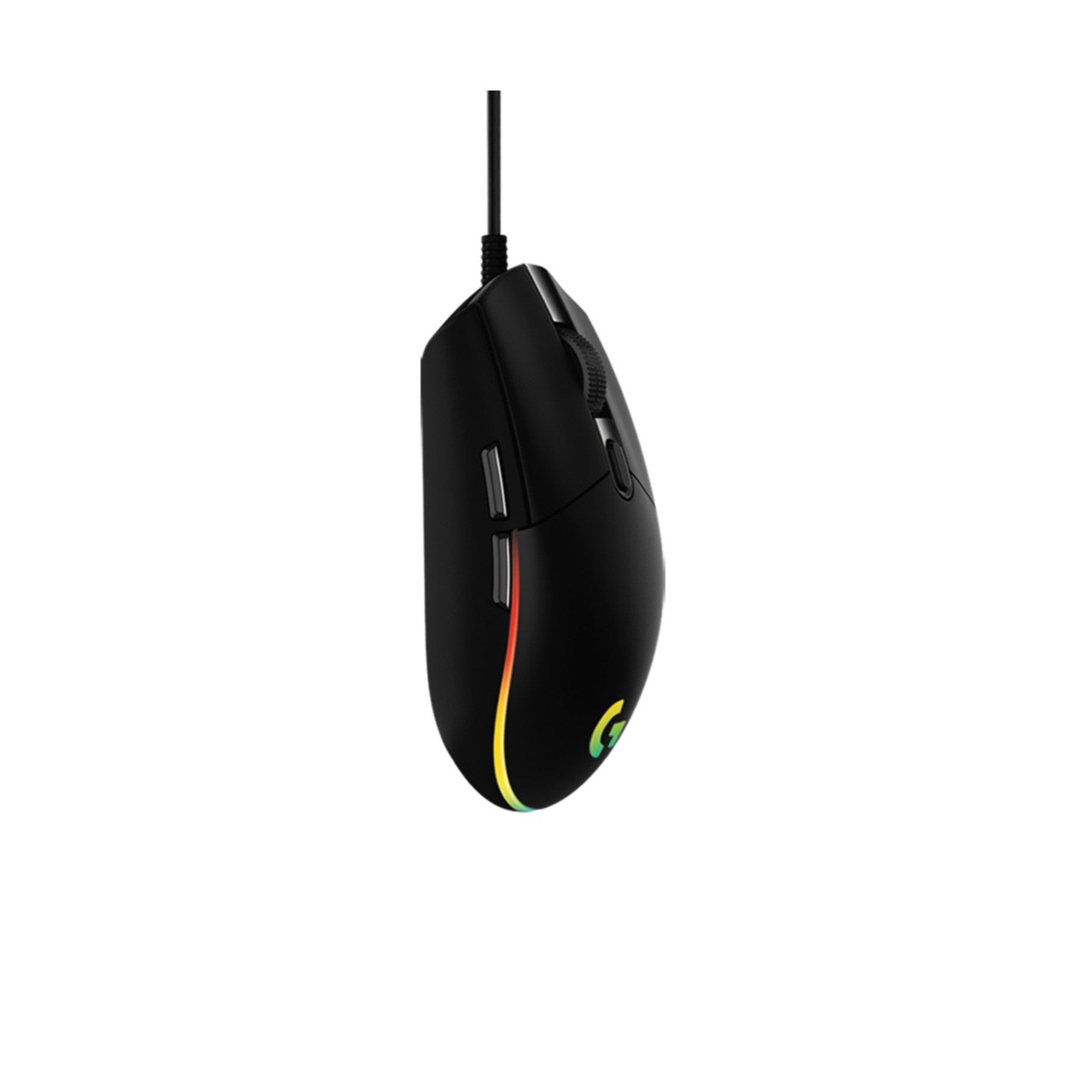 Logitech 910-005796 Maus (kabelgebunden)
