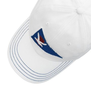 Hammaburg Baseball Cap (1-St) Basecap Metallschnalle