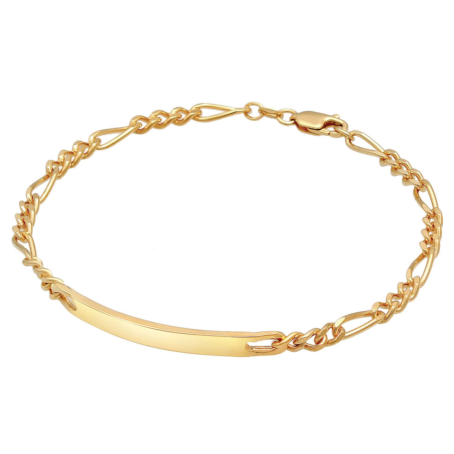 Kuzzoi Armkette Armband für Herren (Männlich, 1-tlg)