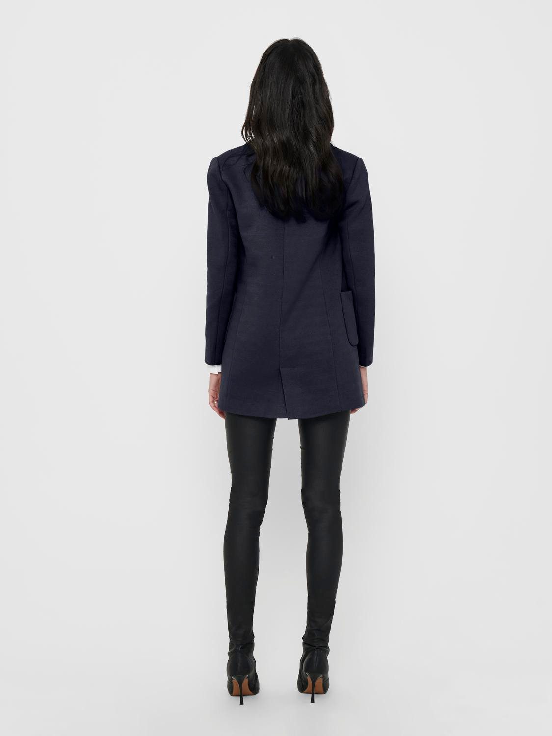 ONLY Longblazer ONLBAKER-LINEA L/S COATIGAN CC günstig online kaufen