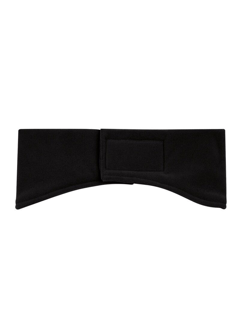 Trigema Stirnband TRIGEMA Fleecestirnband (1-St)