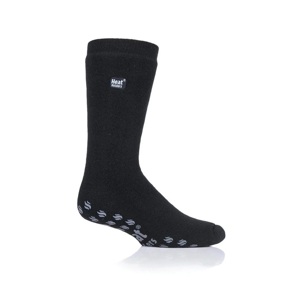 Heat Holders Thermosocken Herren IOMI Dual Layer Raynaud's Slipper Socken