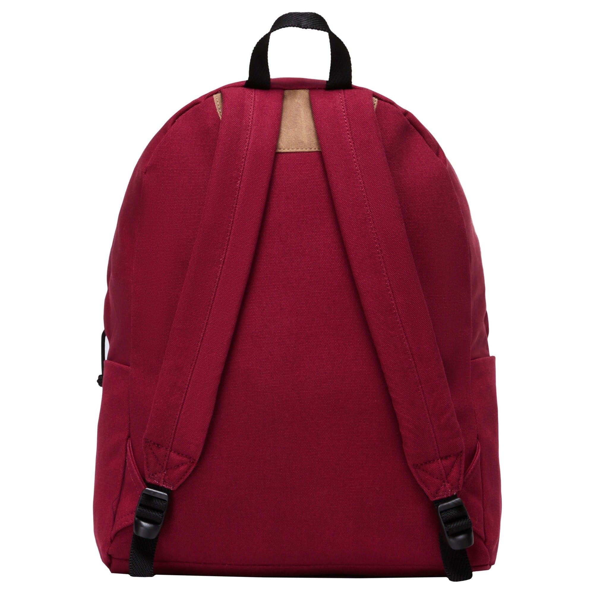 Napapijri Rucksack Hering DP - Rucksack 40 cm (rot)