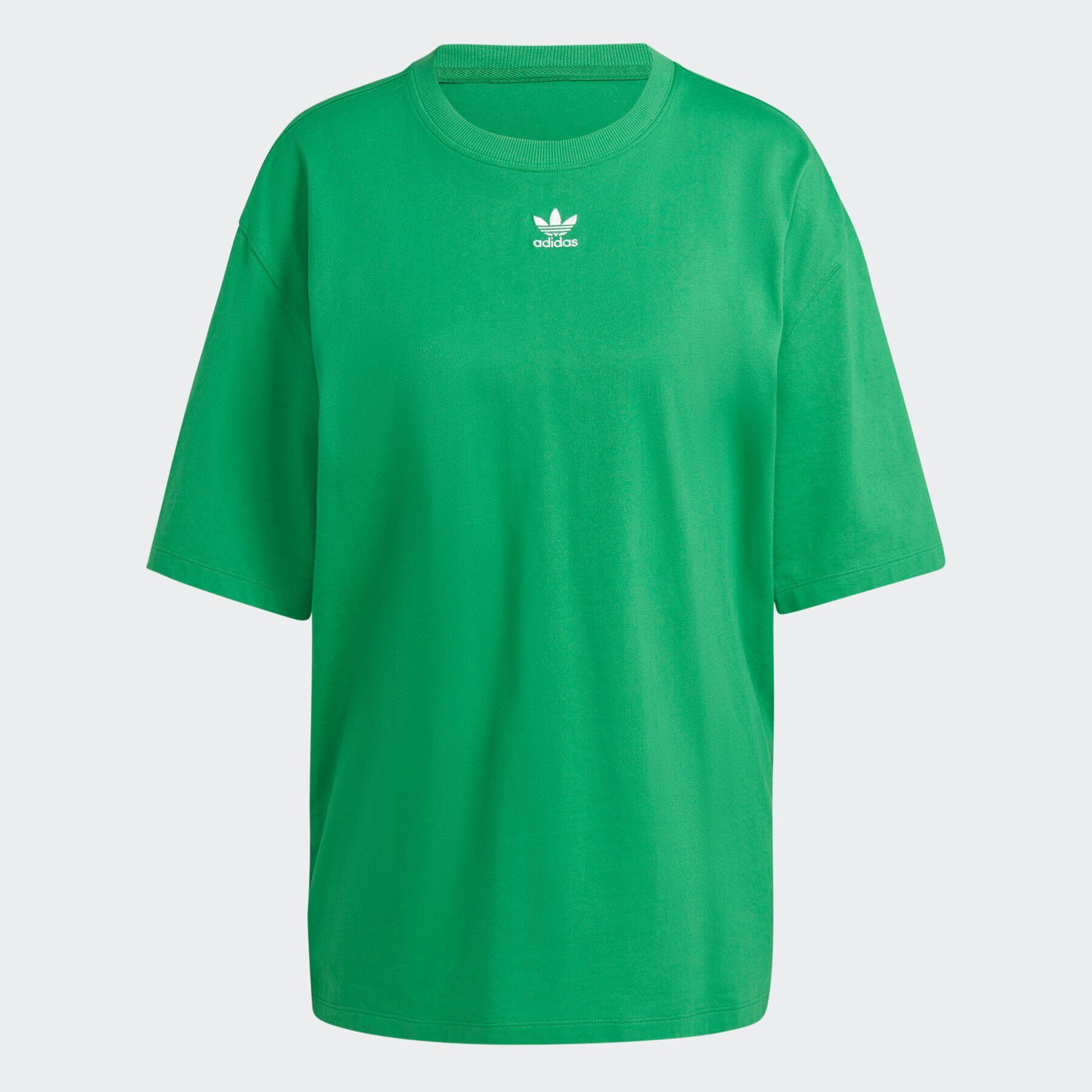 Originals TEE T-Shirt adidas Green