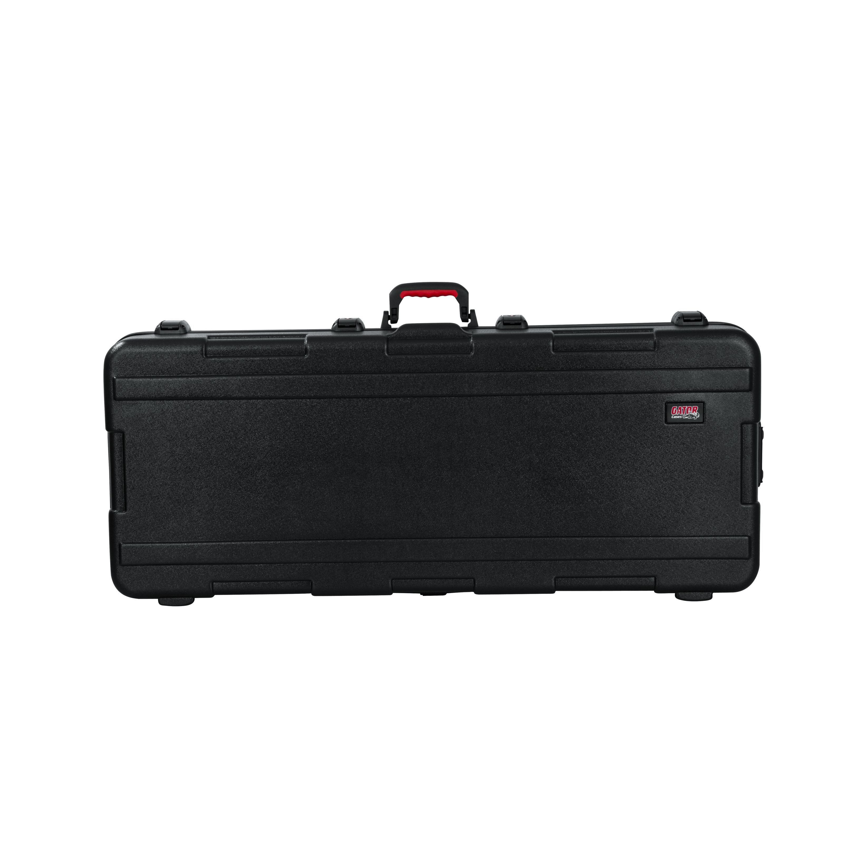 Gator Koffer, TSA ATA Molded Case 61 Tasten - Keyboard Flightcase
